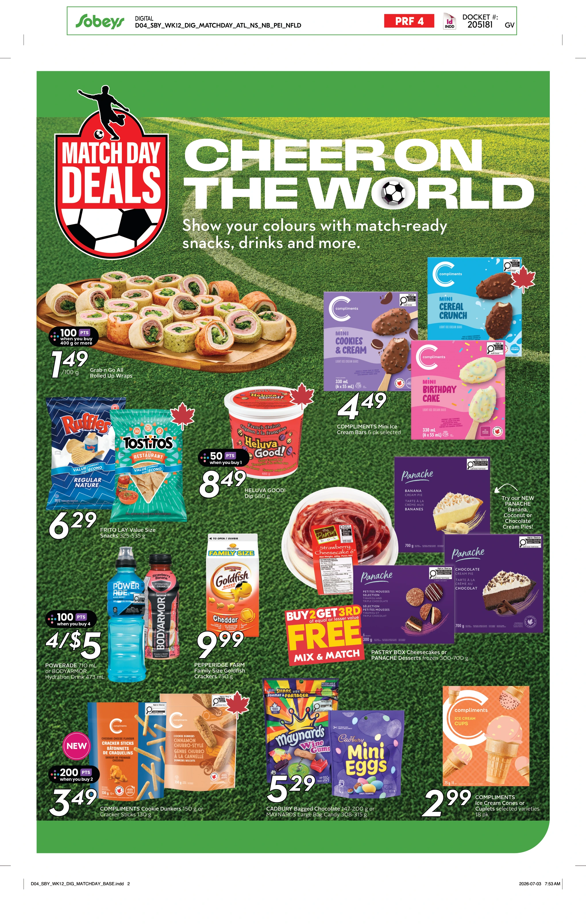 Flyer page 14