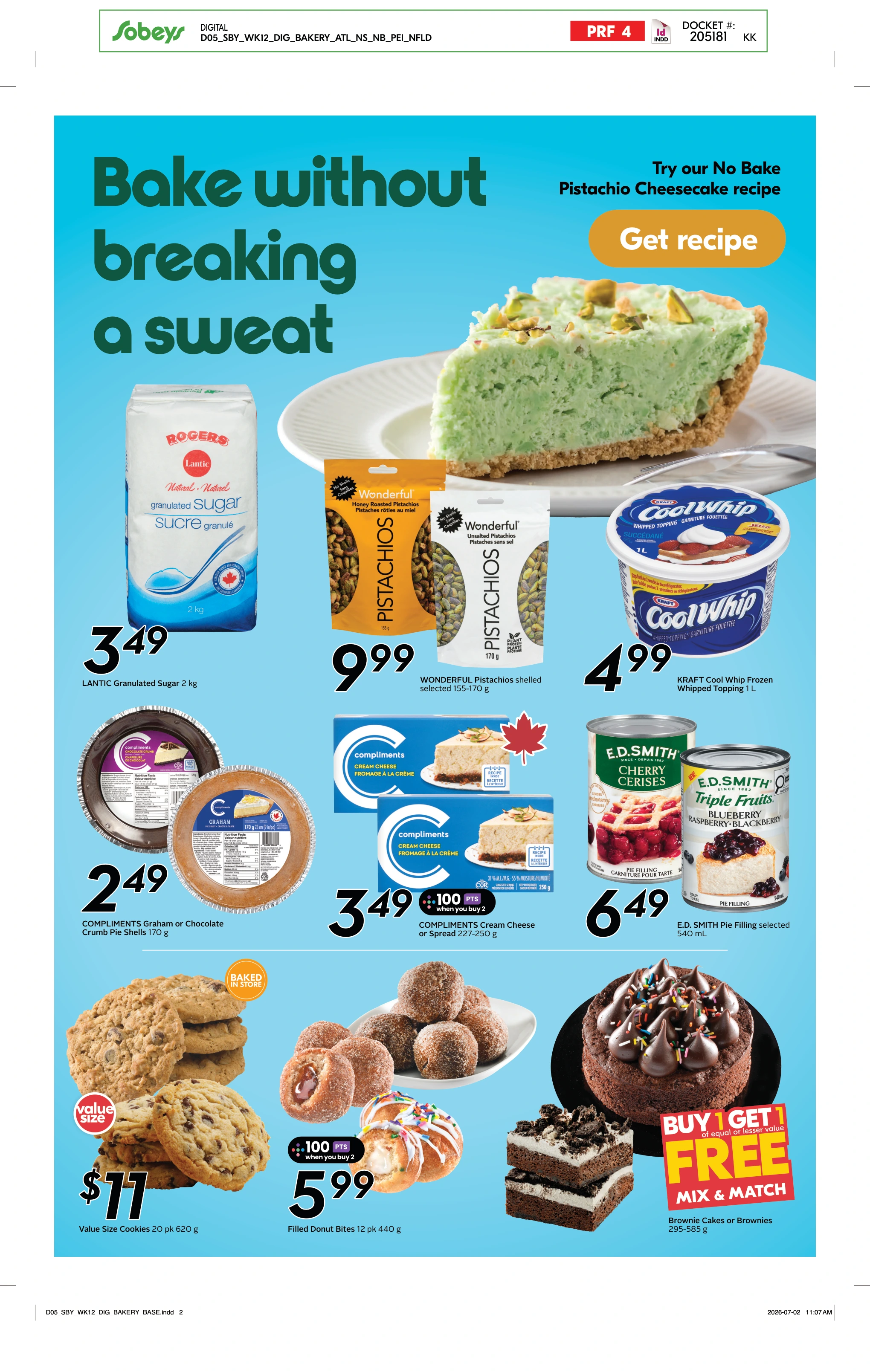 Flyer page 15