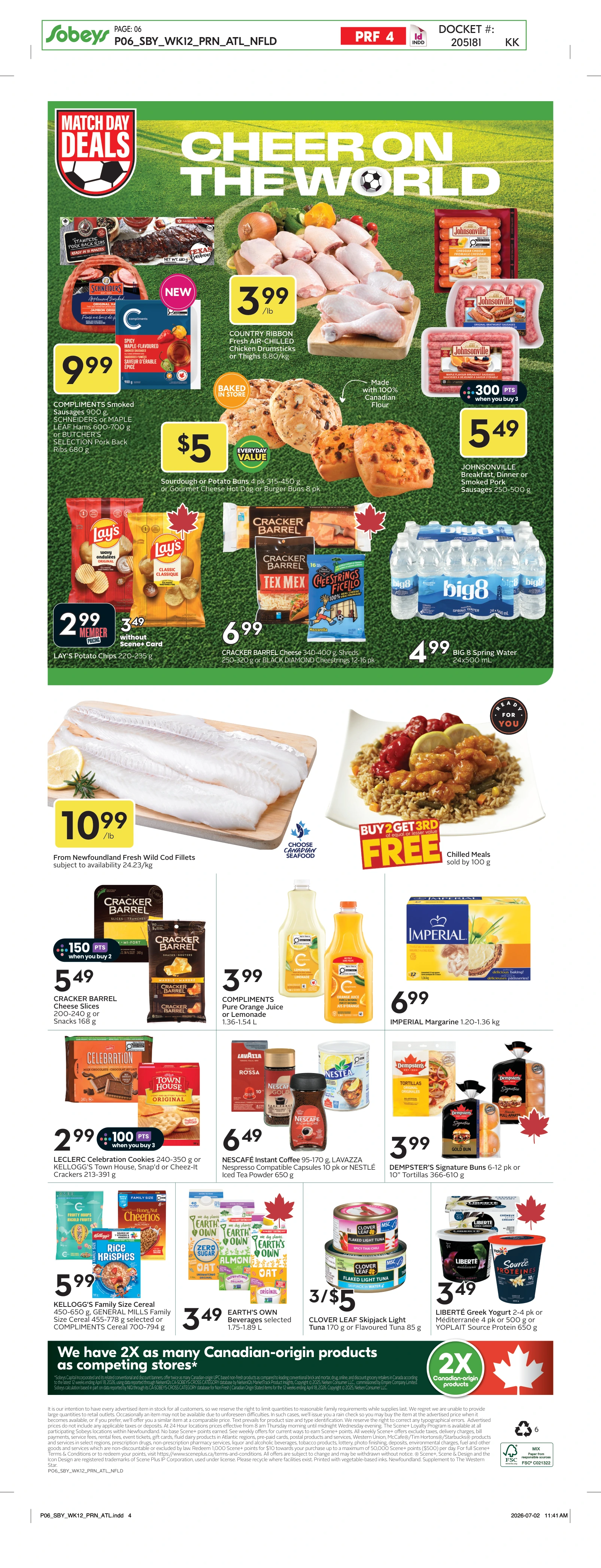 Flyer page 2
