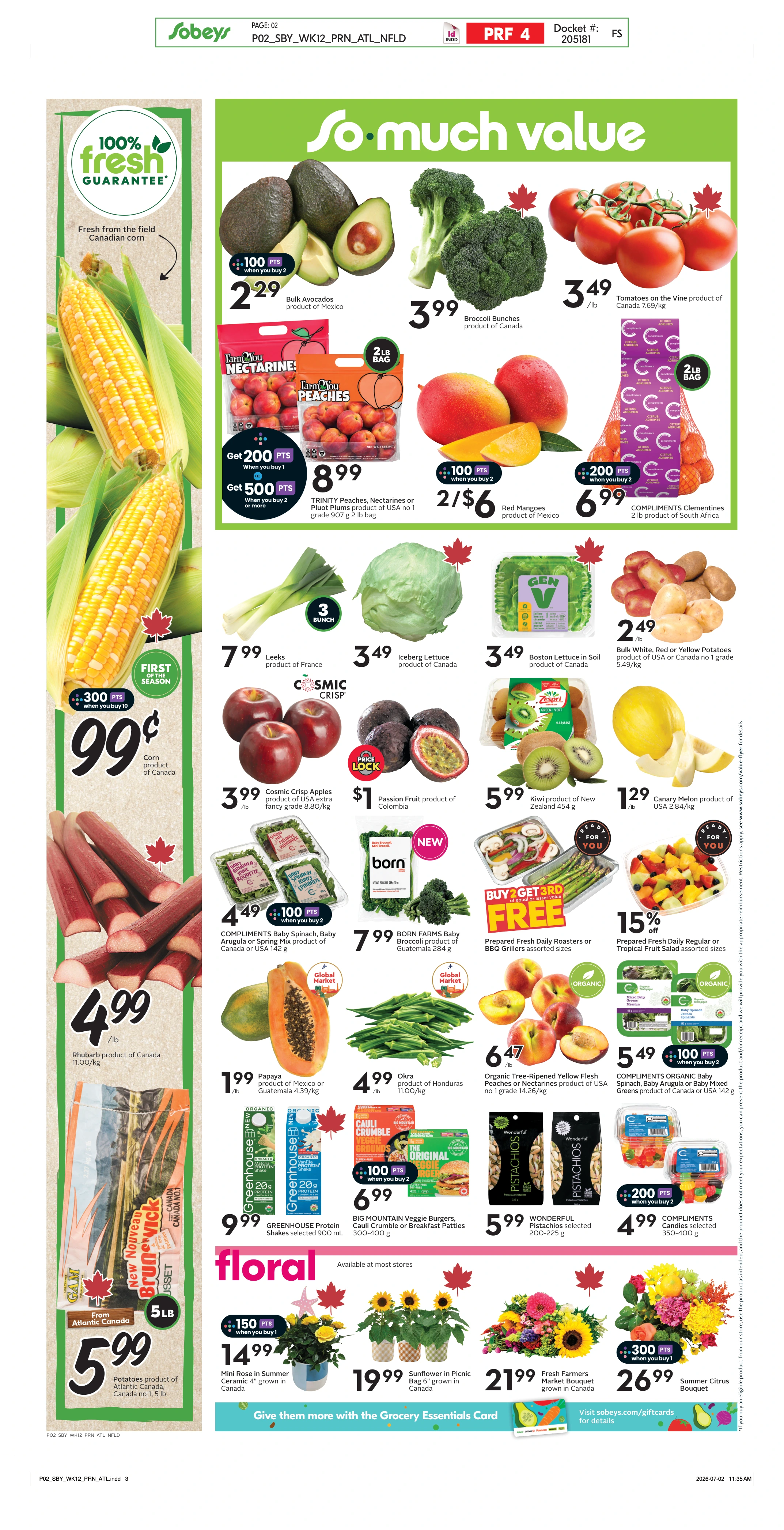 Flyer page 3