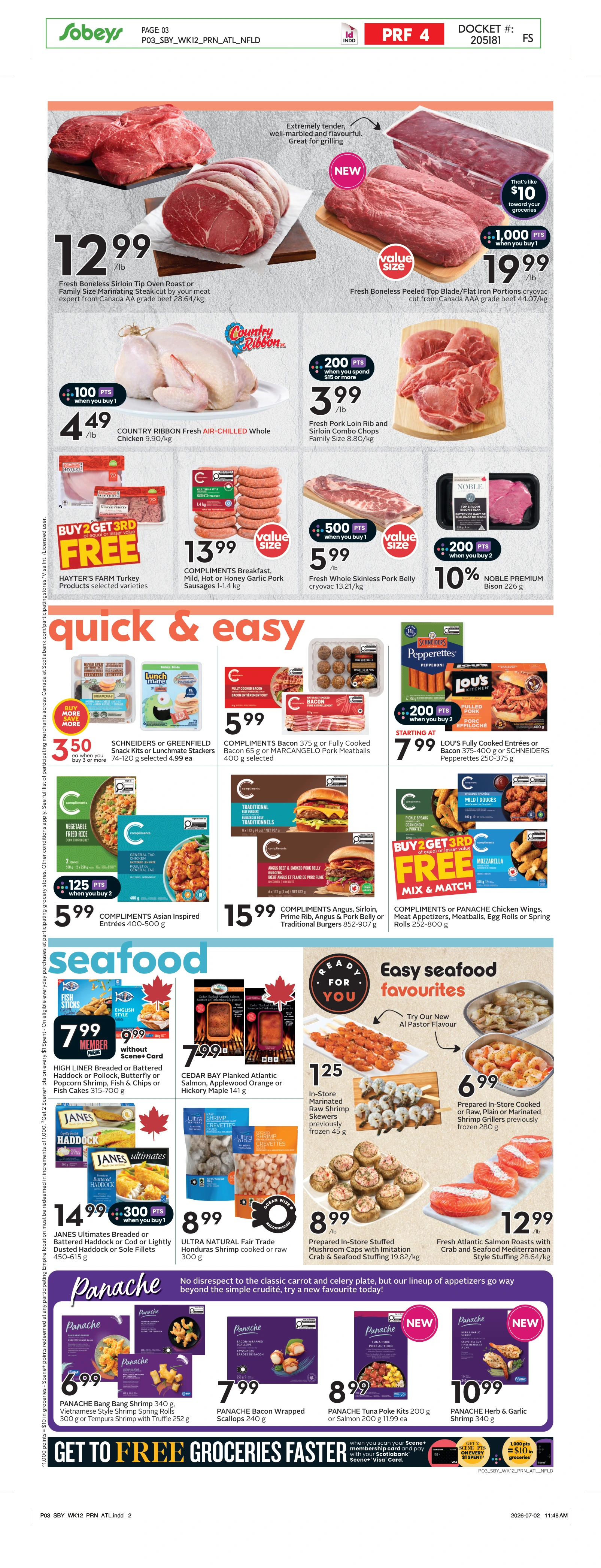 Flyer page 4