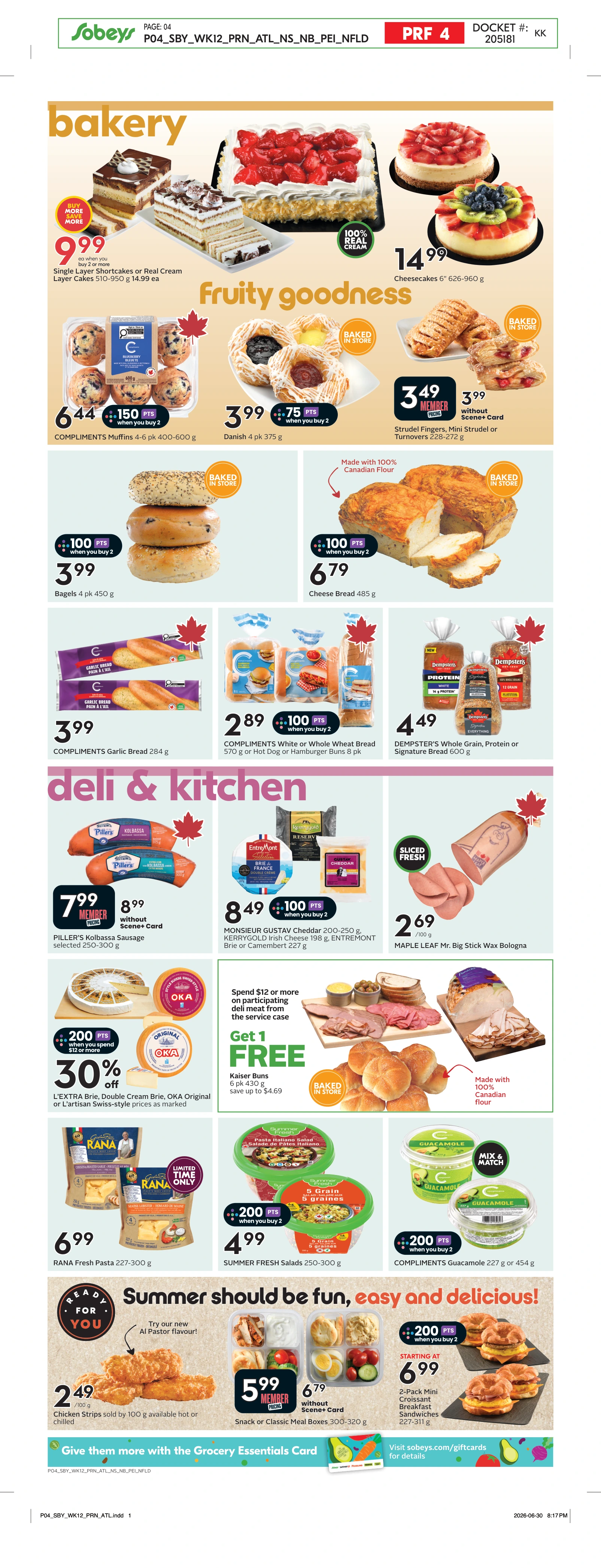Flyer page 5