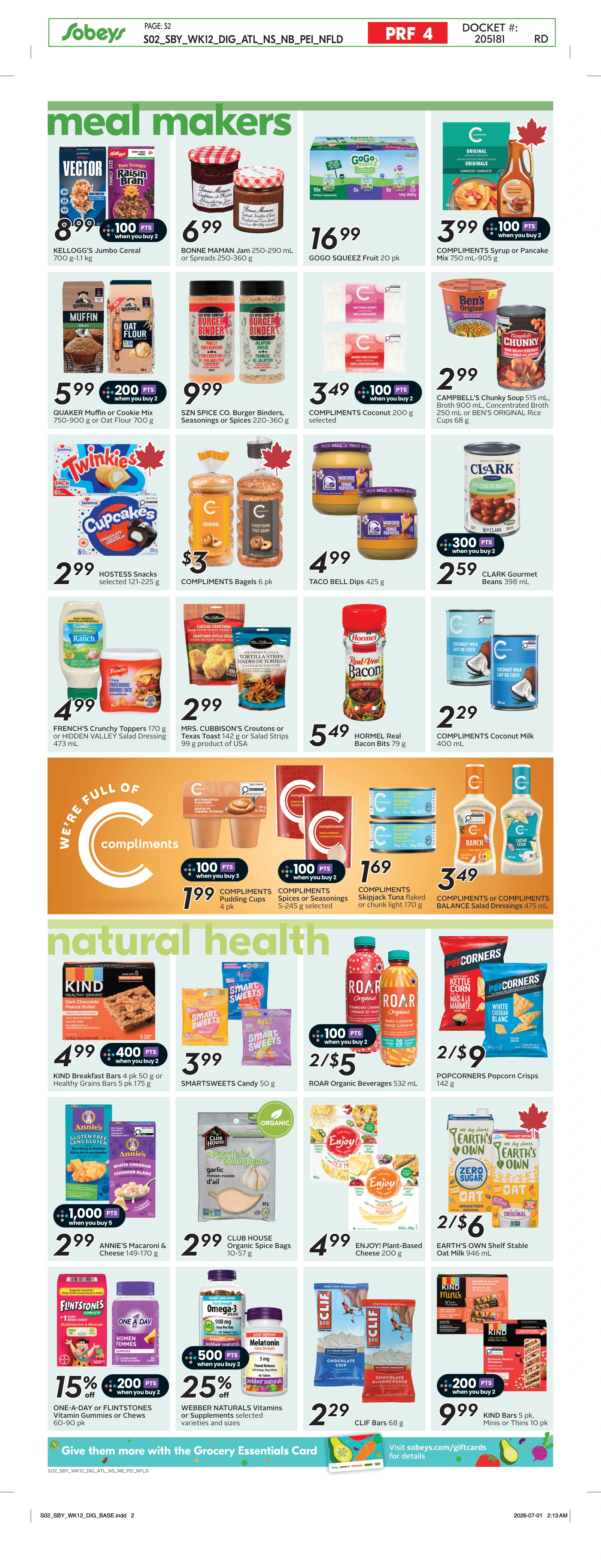 Flyer page 7