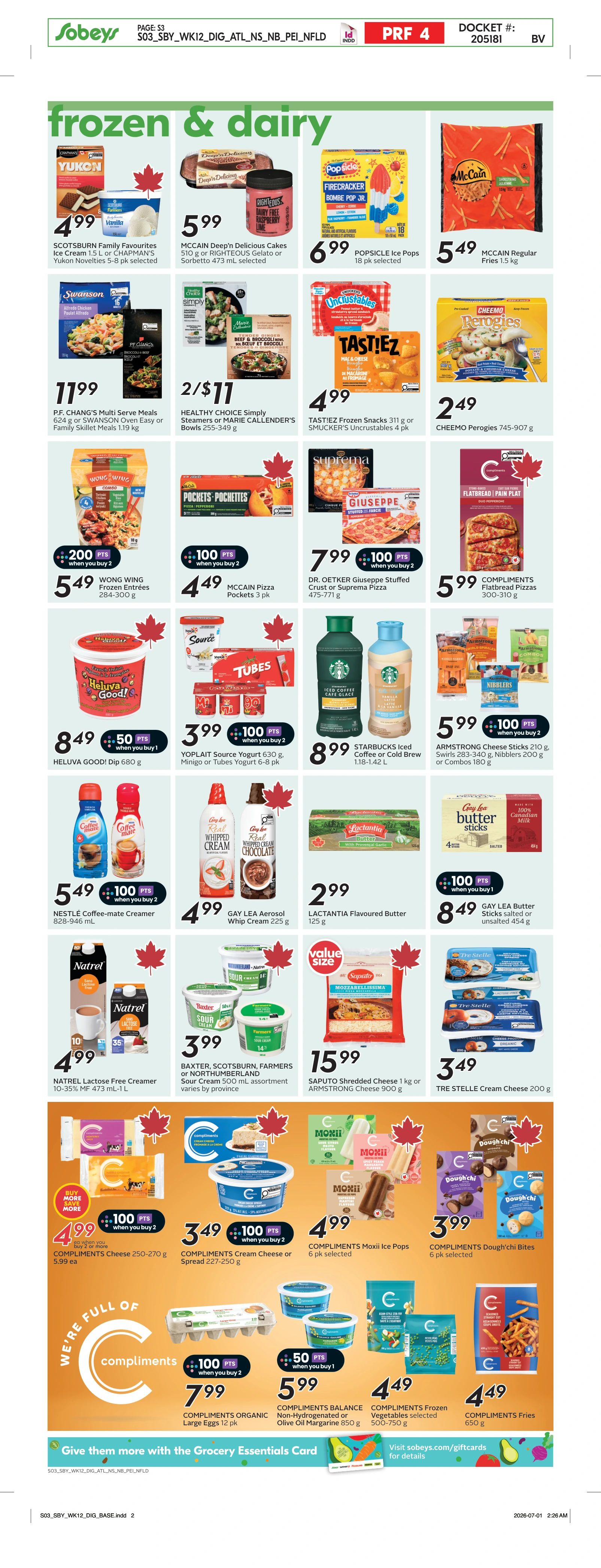 Flyer page 8