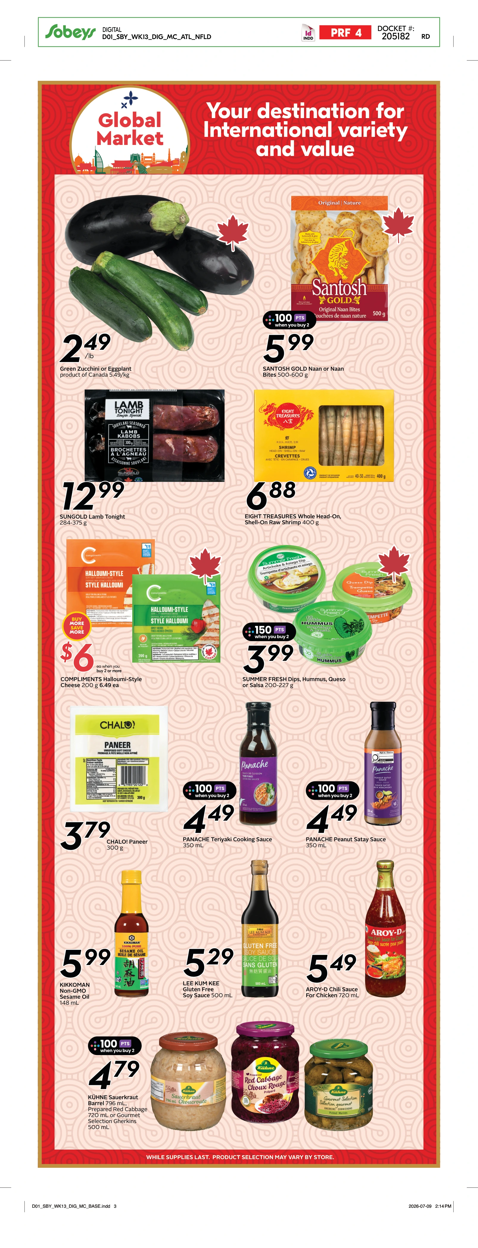 Flyer page 11