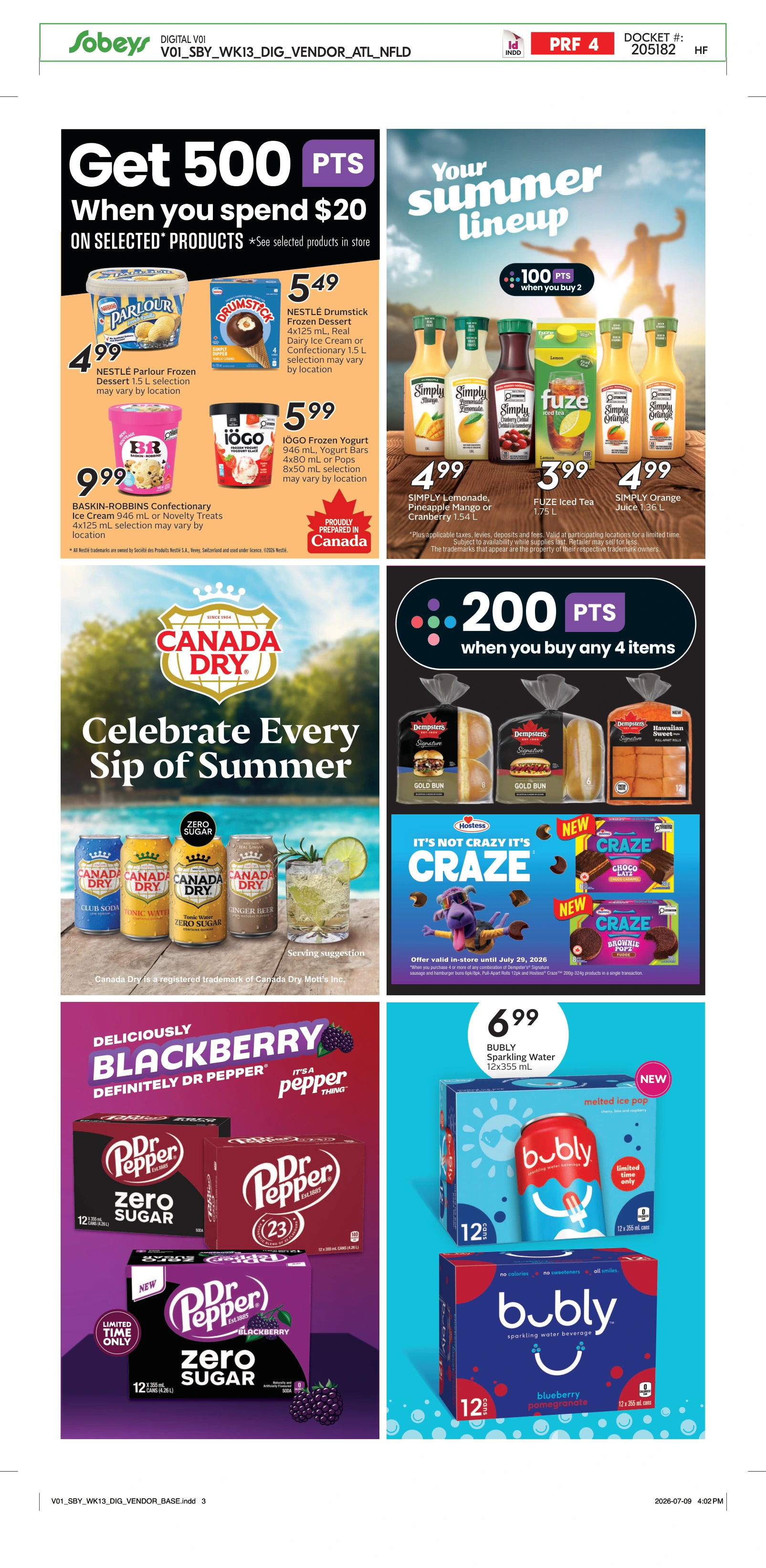 Flyer page 15