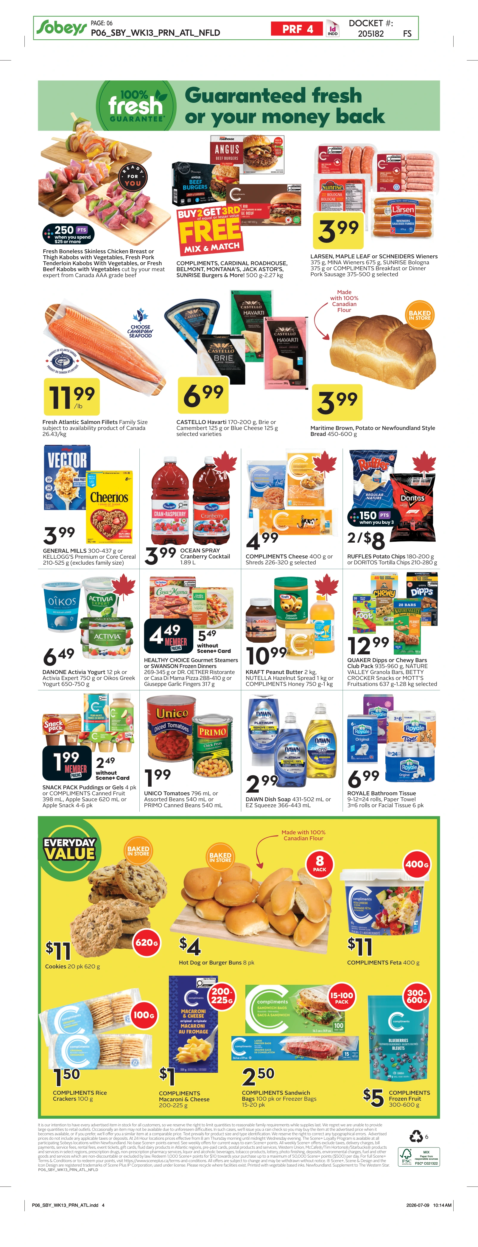Flyer page 2