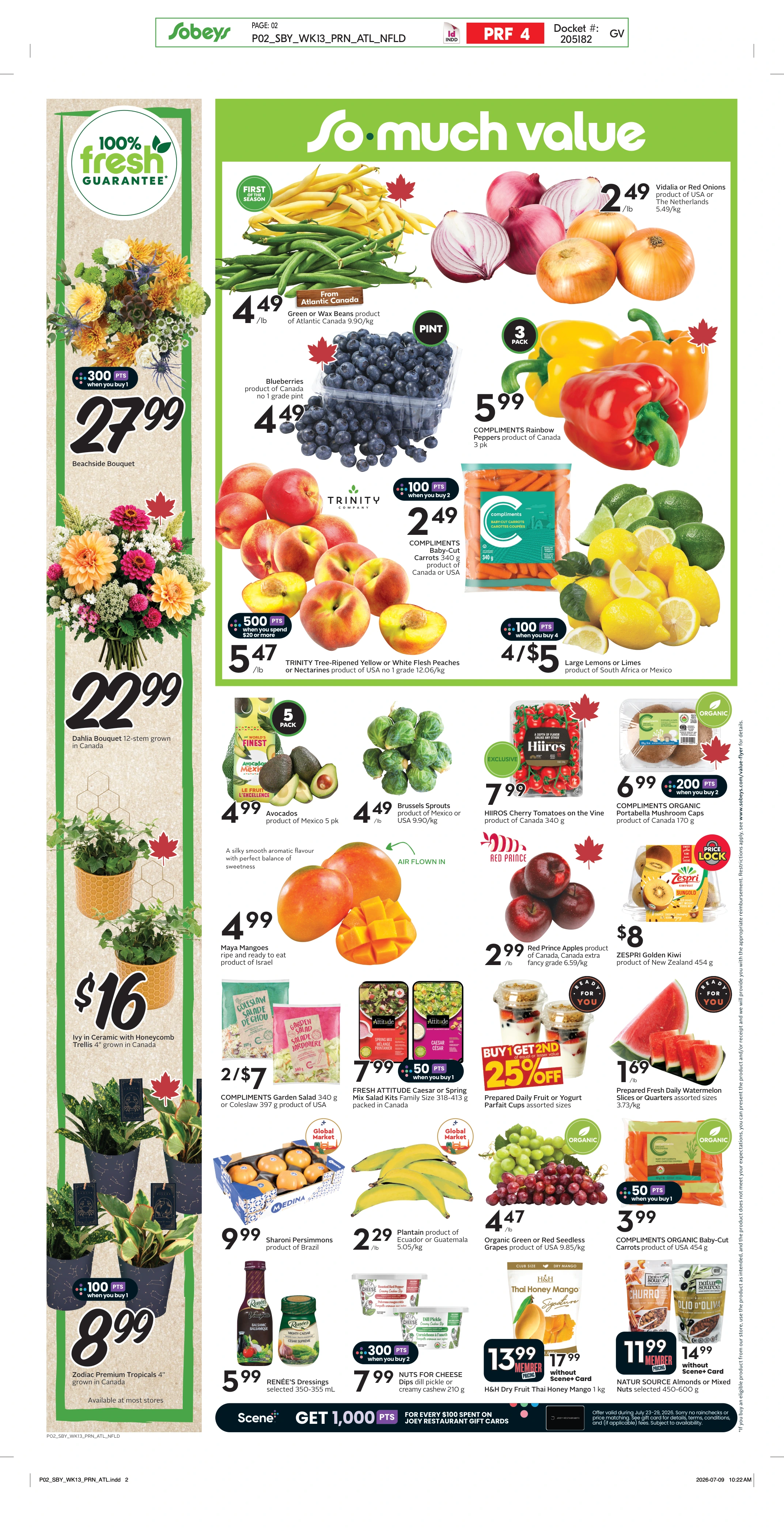 Flyer page 3