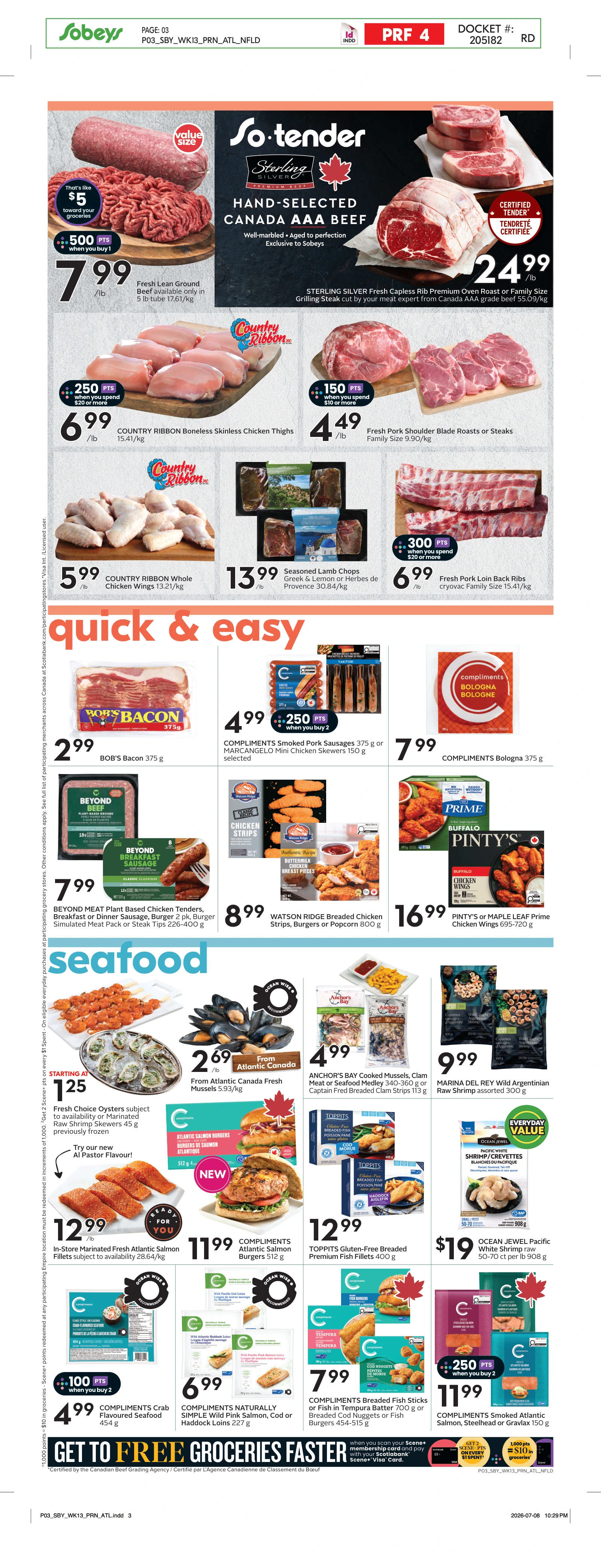 Flyer page 4