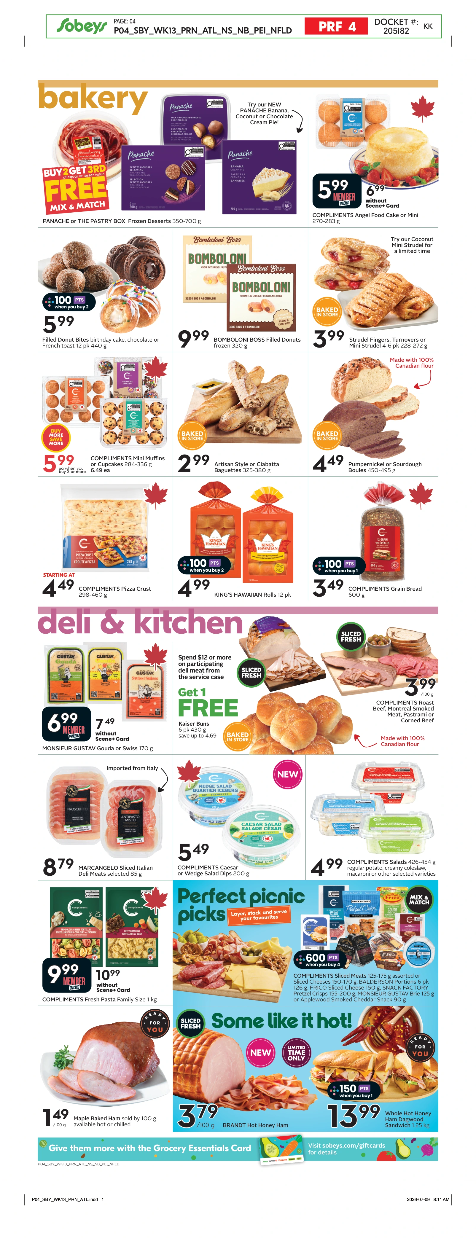 Flyer page 5