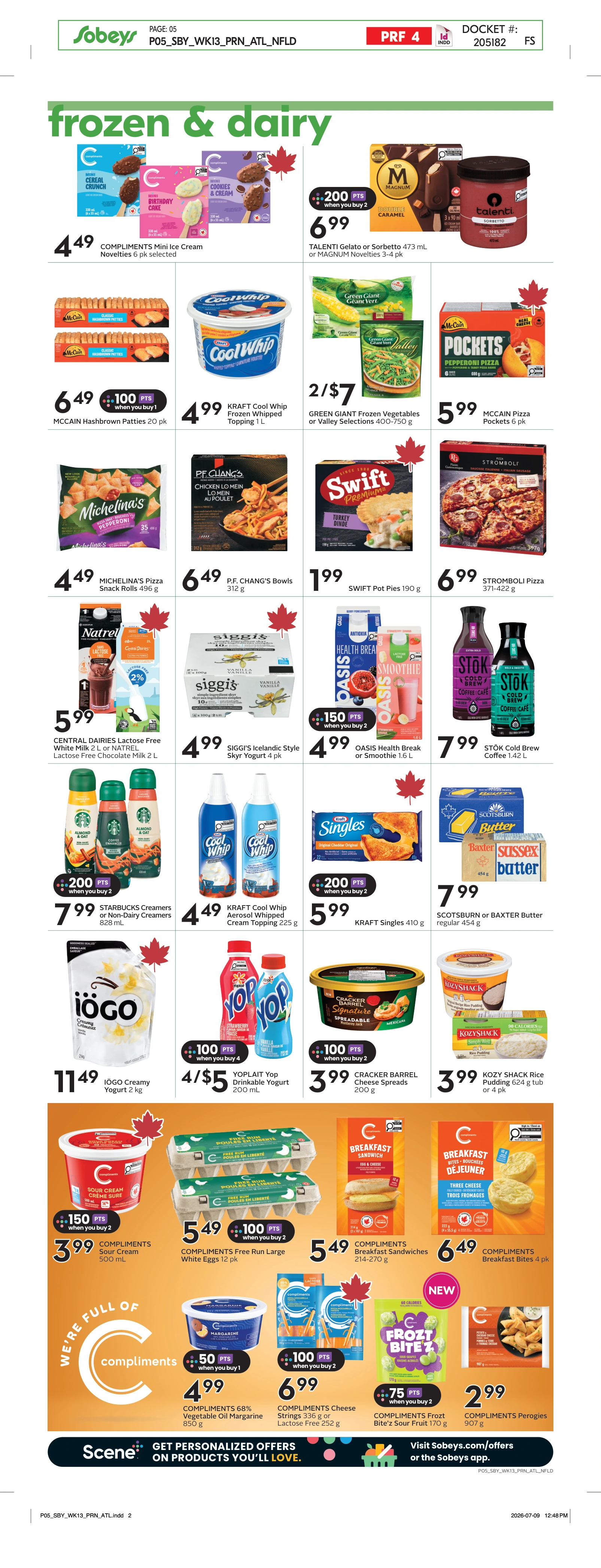 Flyer page 6