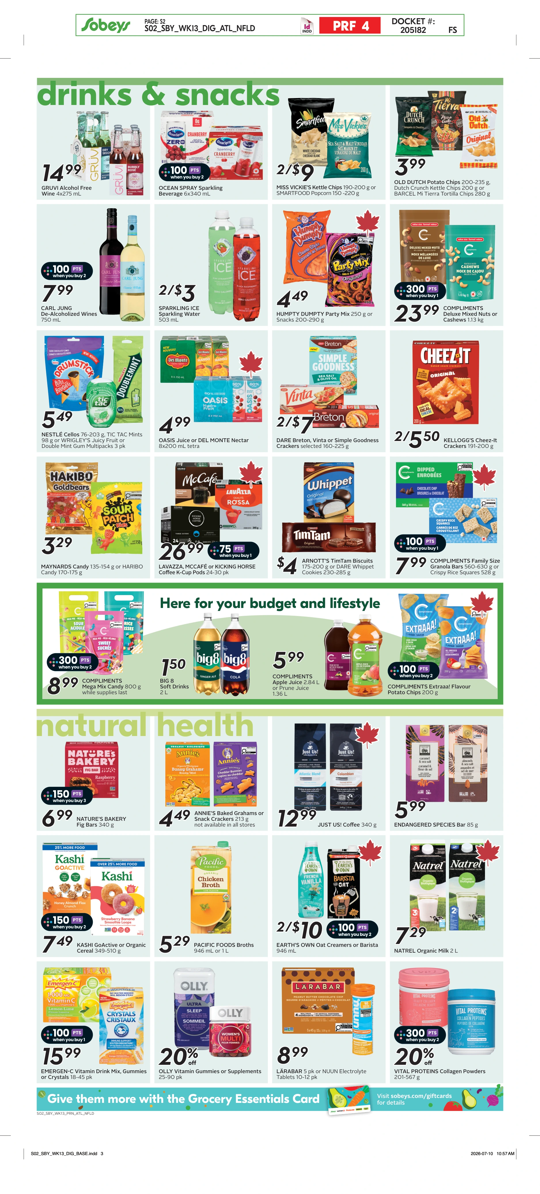 Flyer page 7