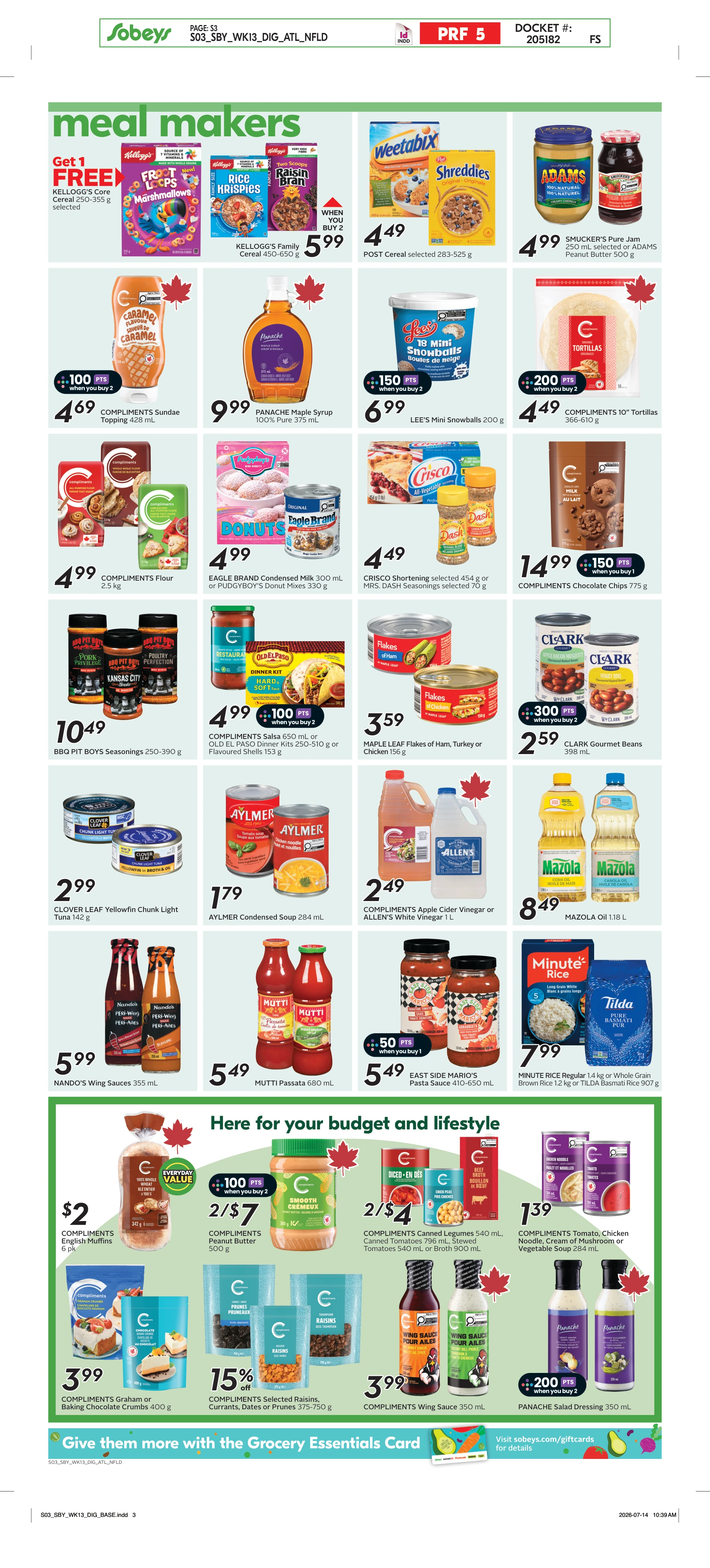 Flyer page 8