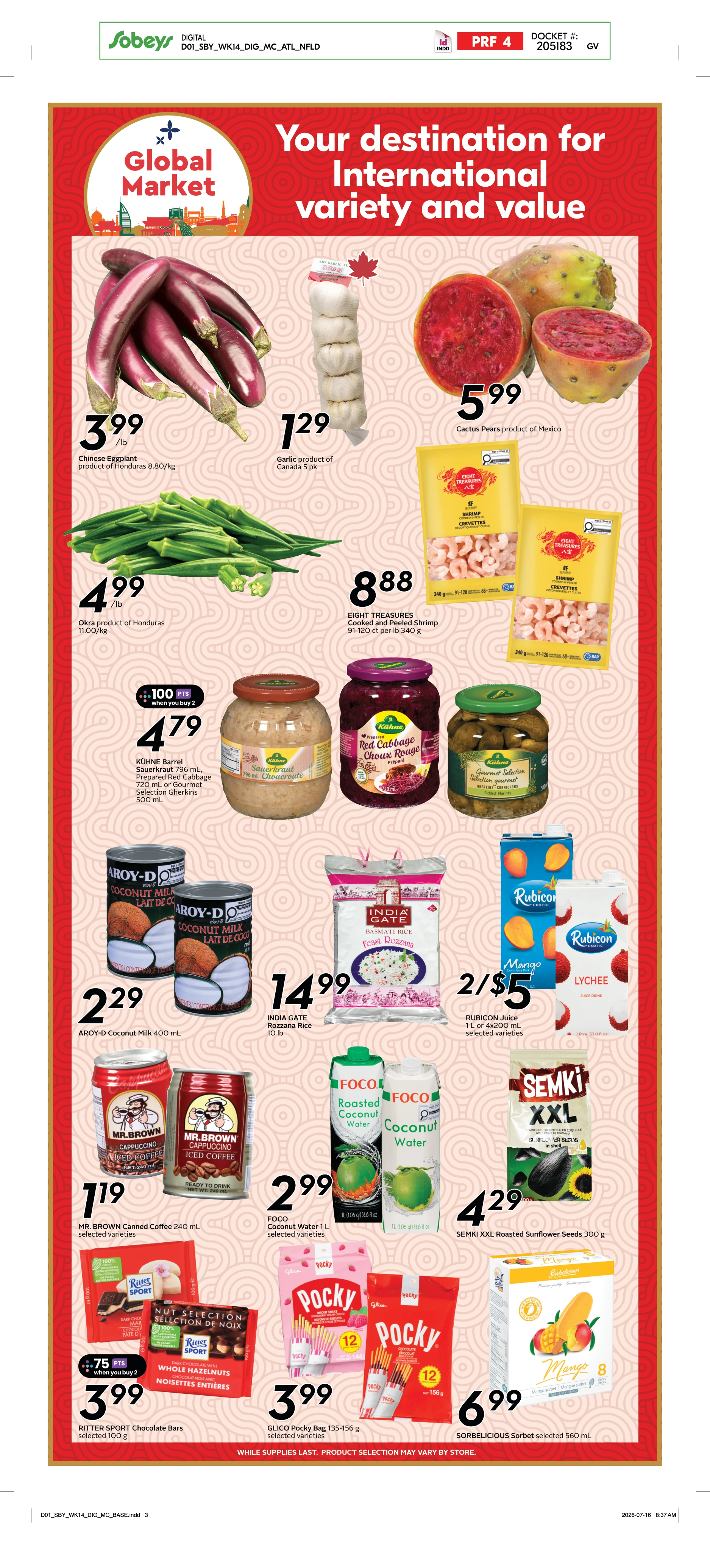 Flyer page 13