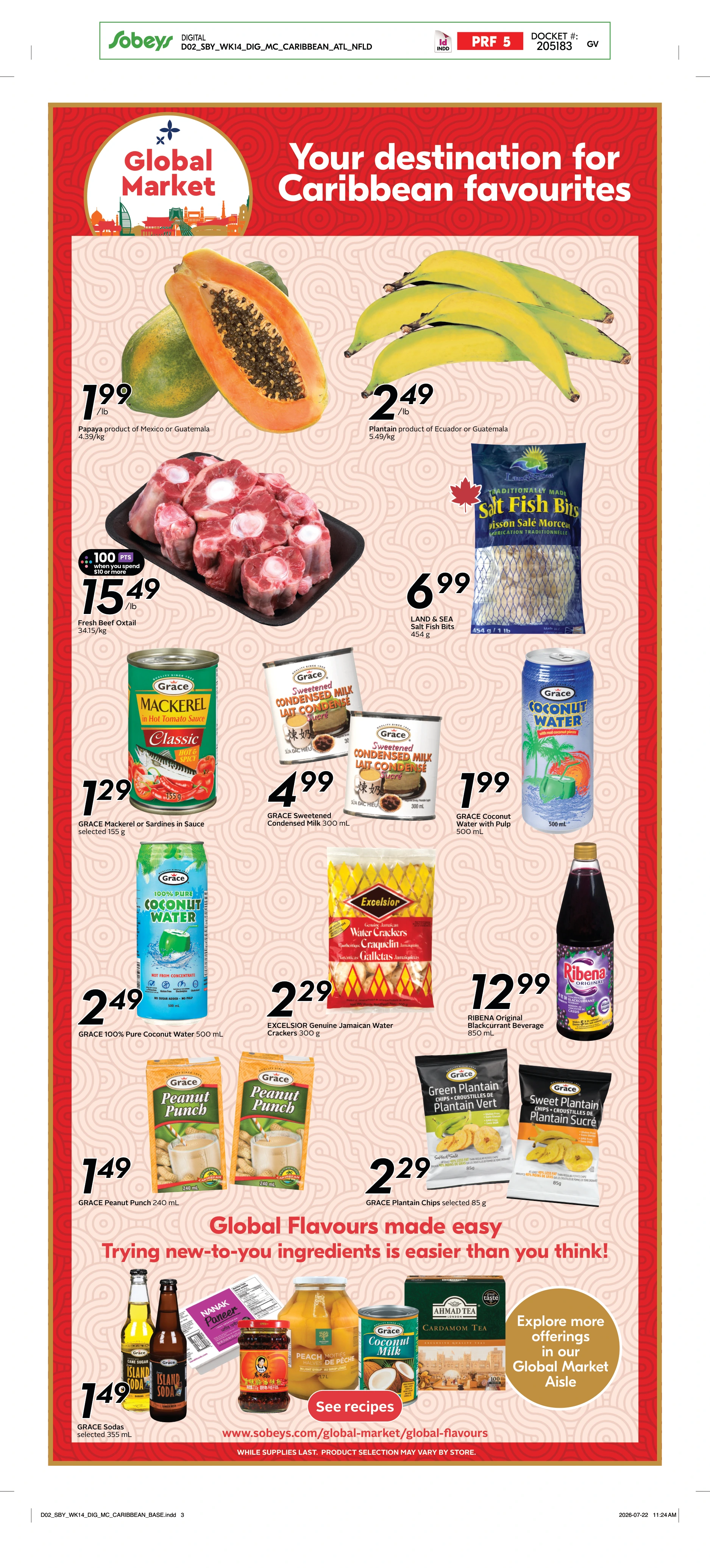 Flyer page 14