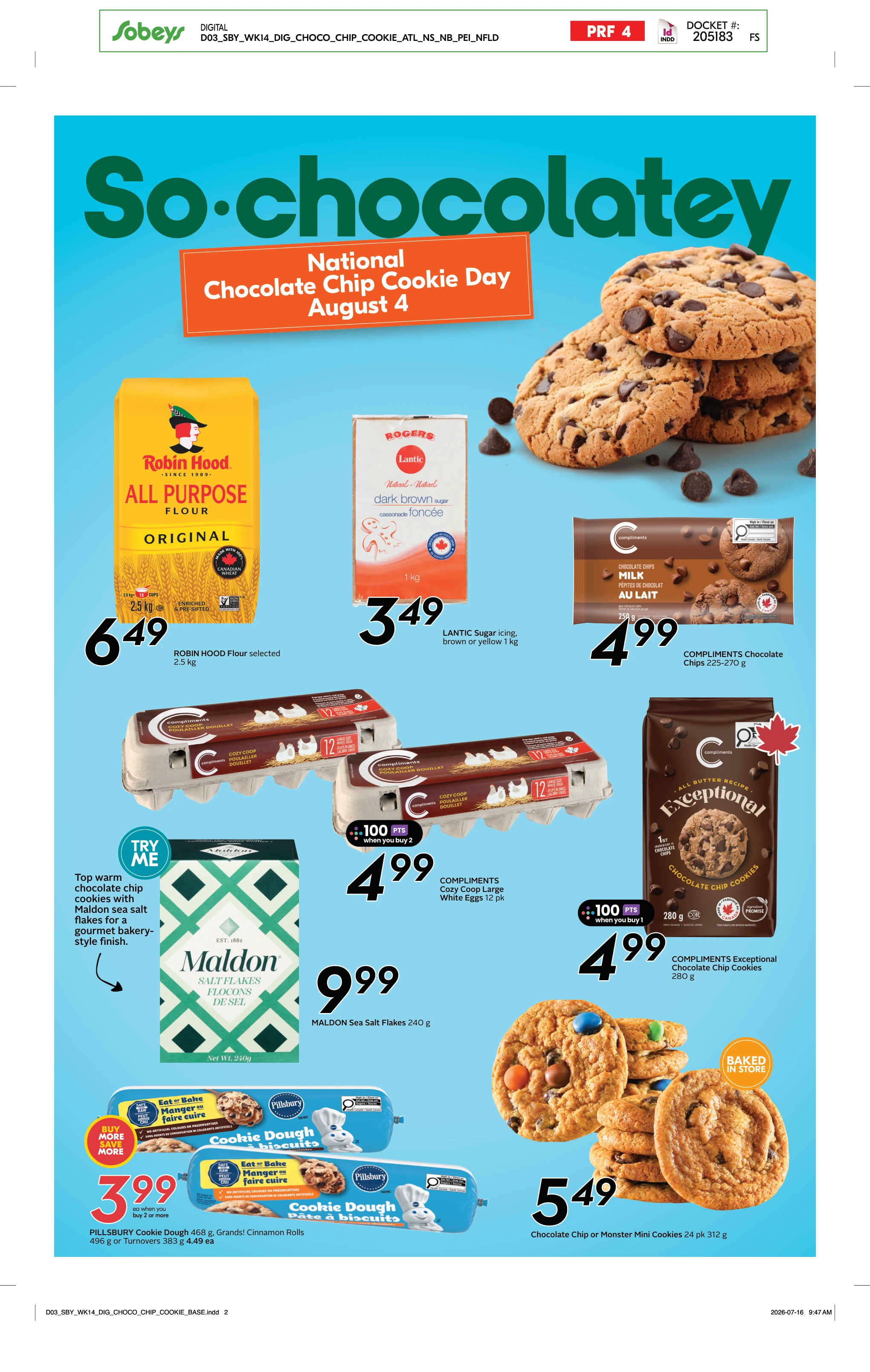 Flyer page 15