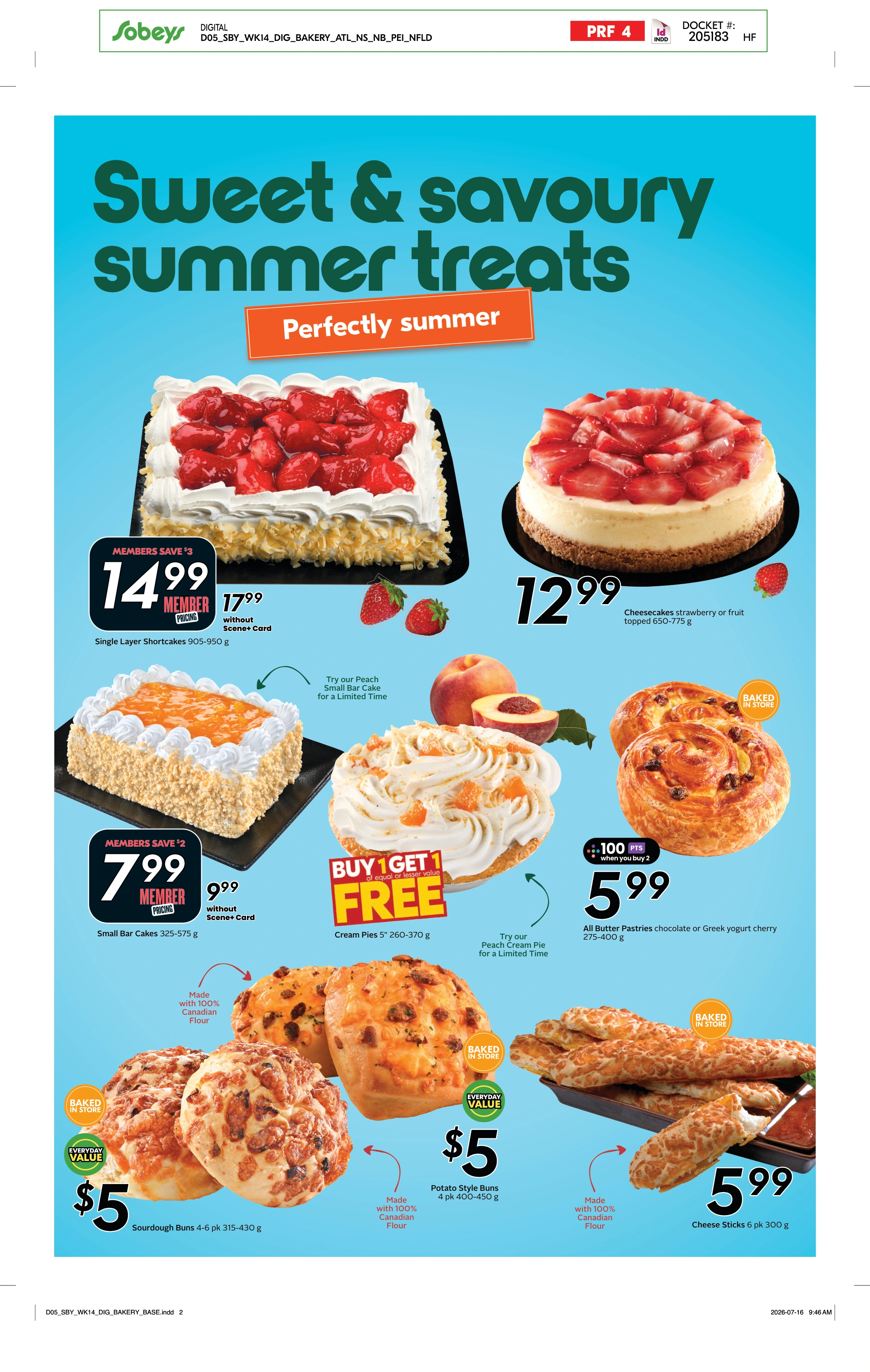 Flyer page 17