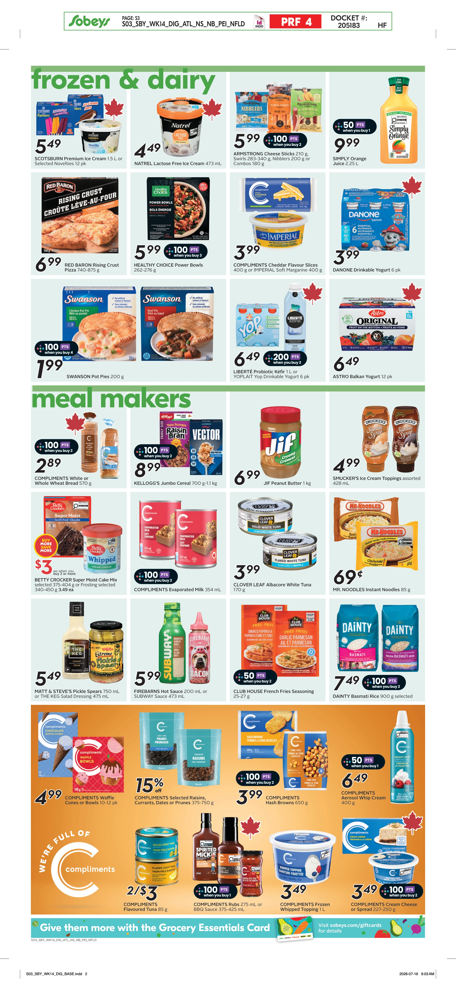 Flyer page 9