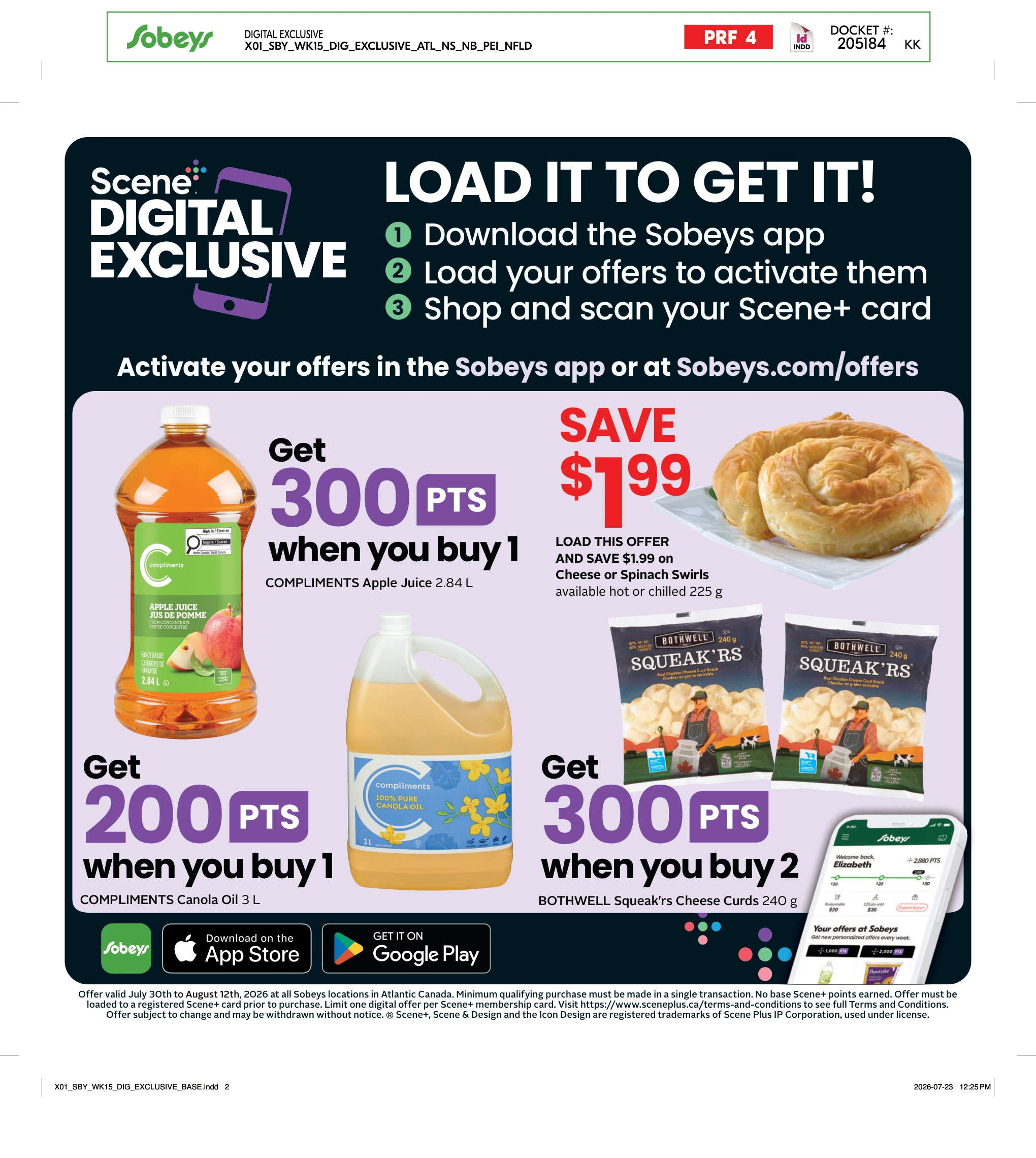 Flyer page 11