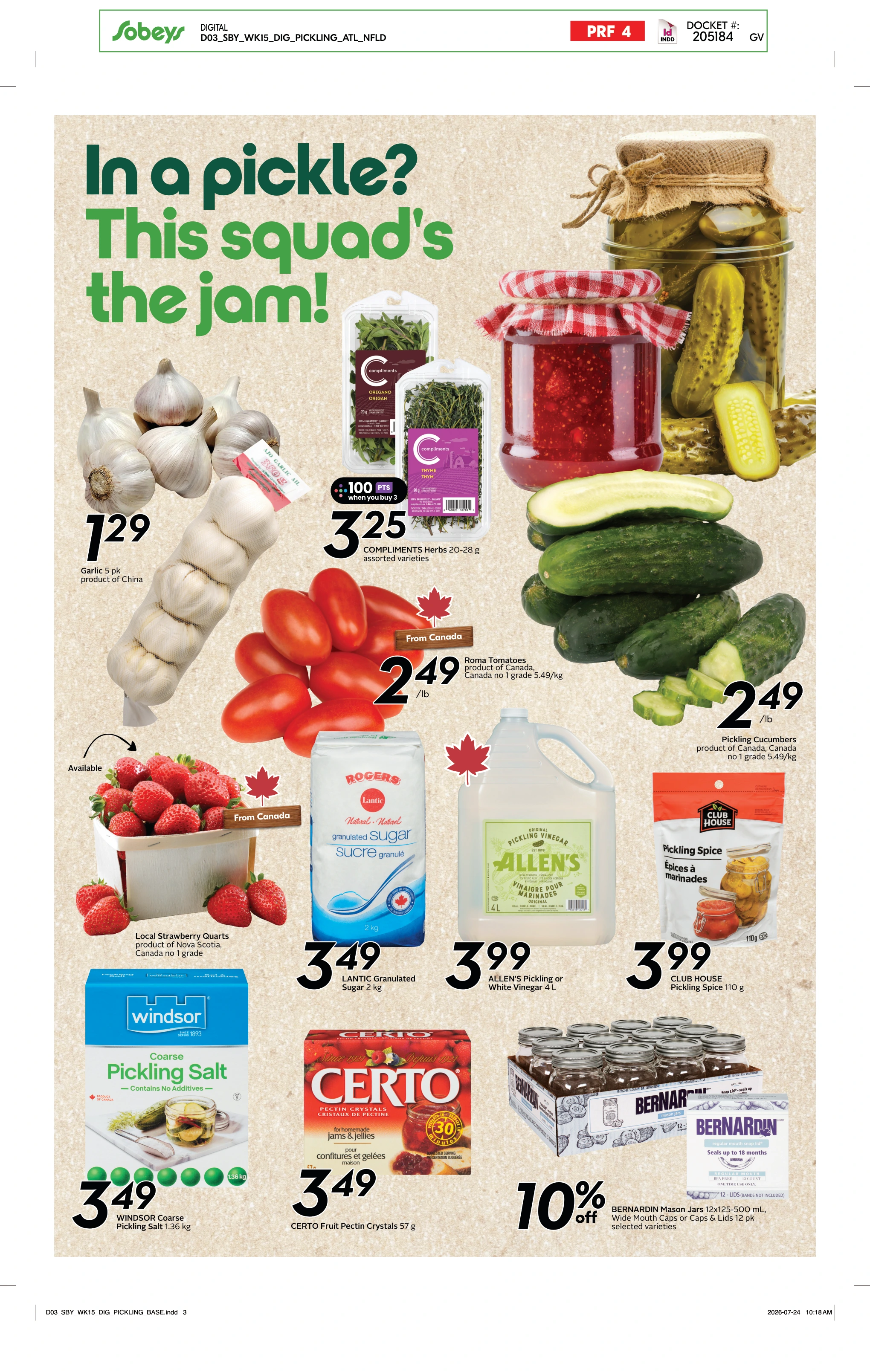Flyer page 13