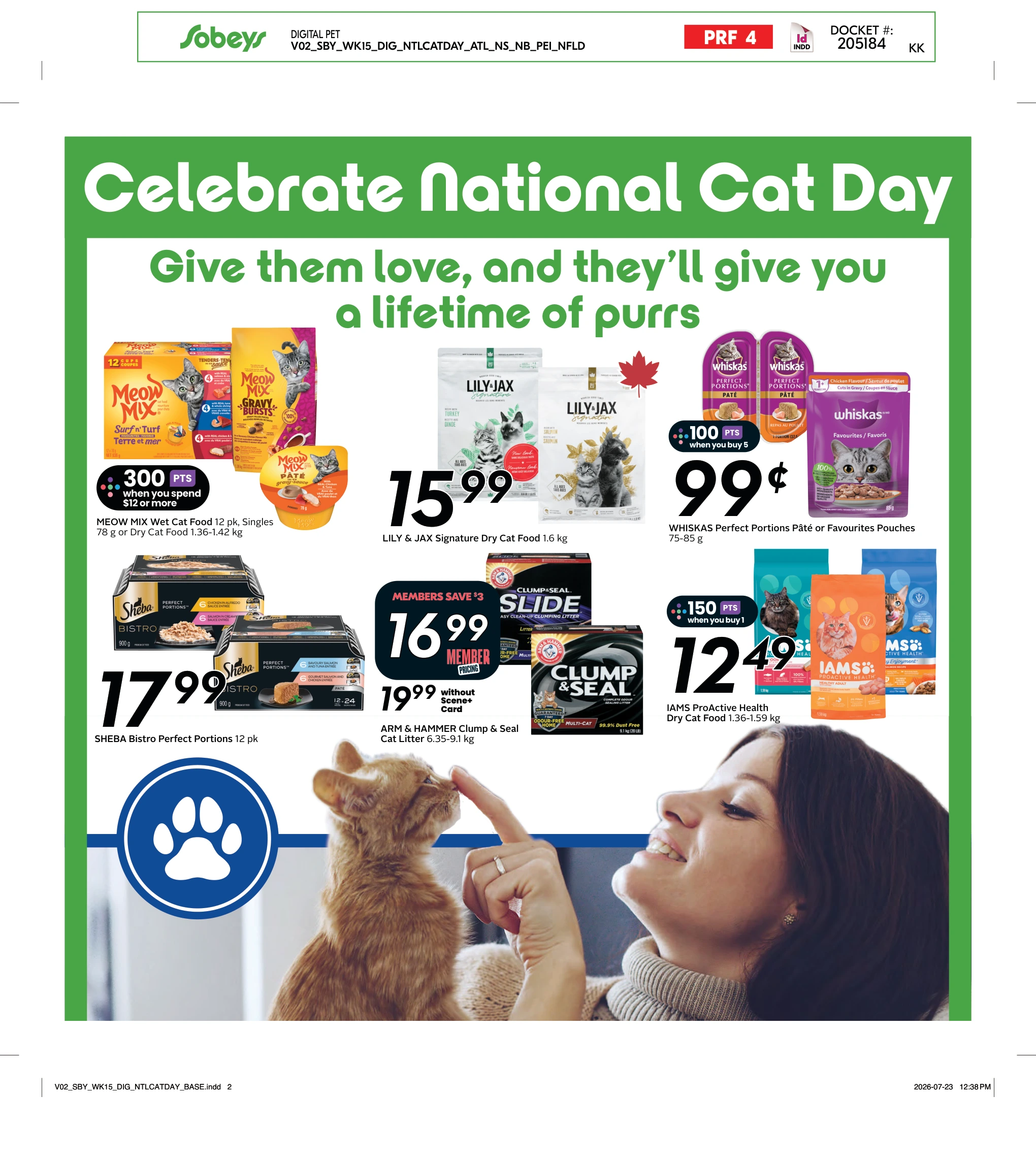 Flyer page 15