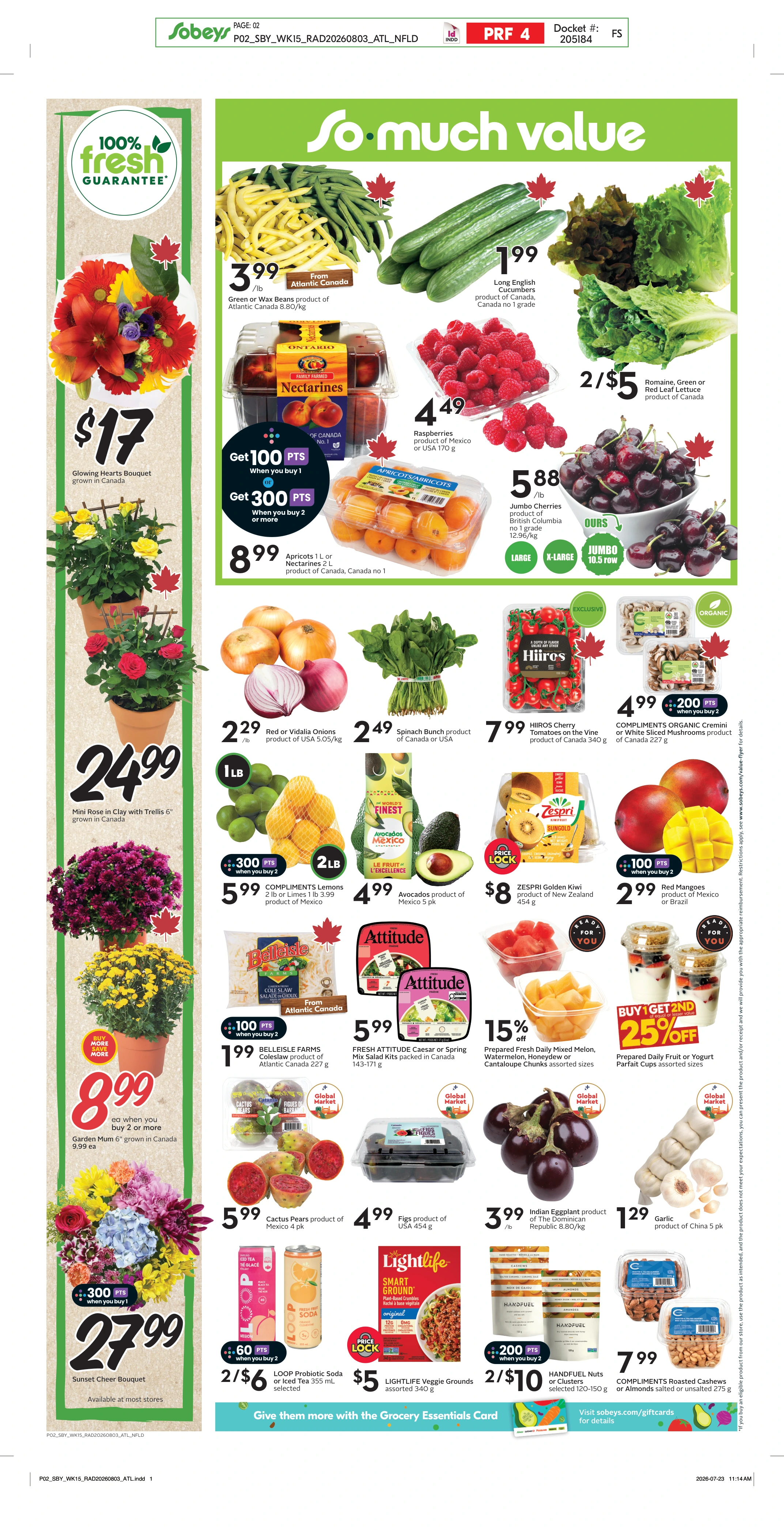 Flyer page 3