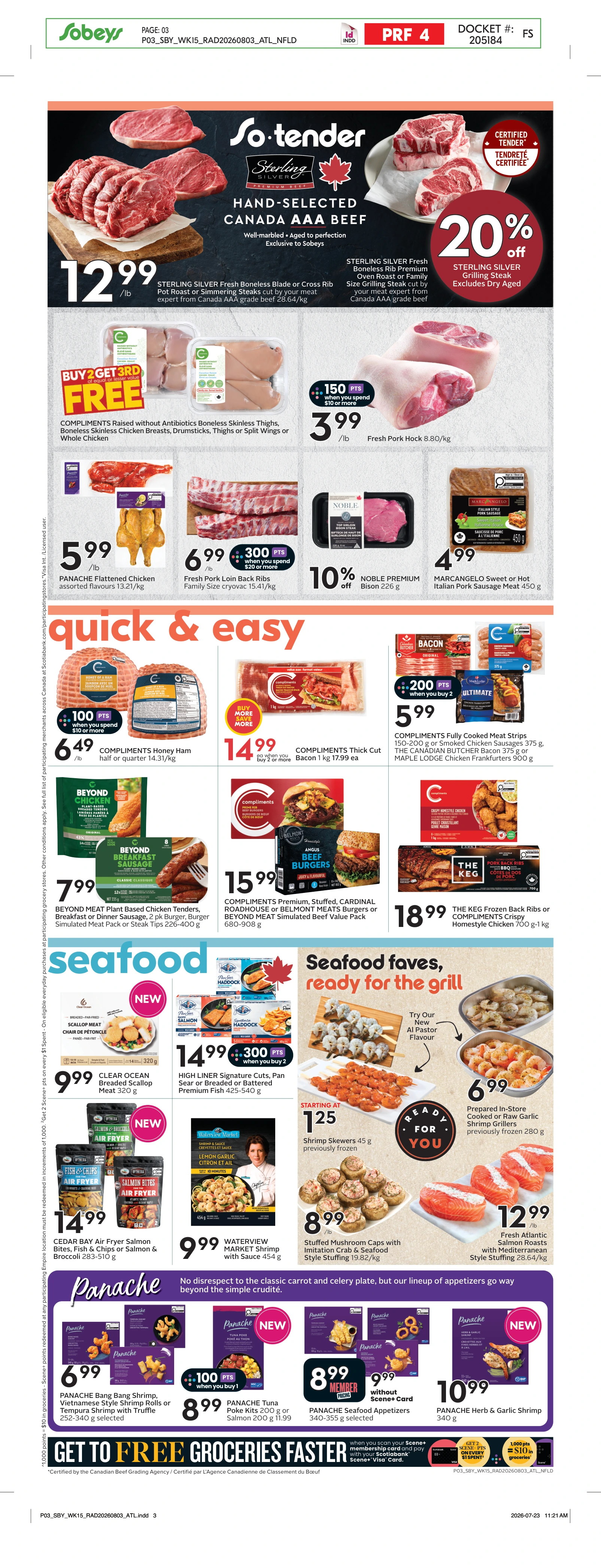 Flyer page 4