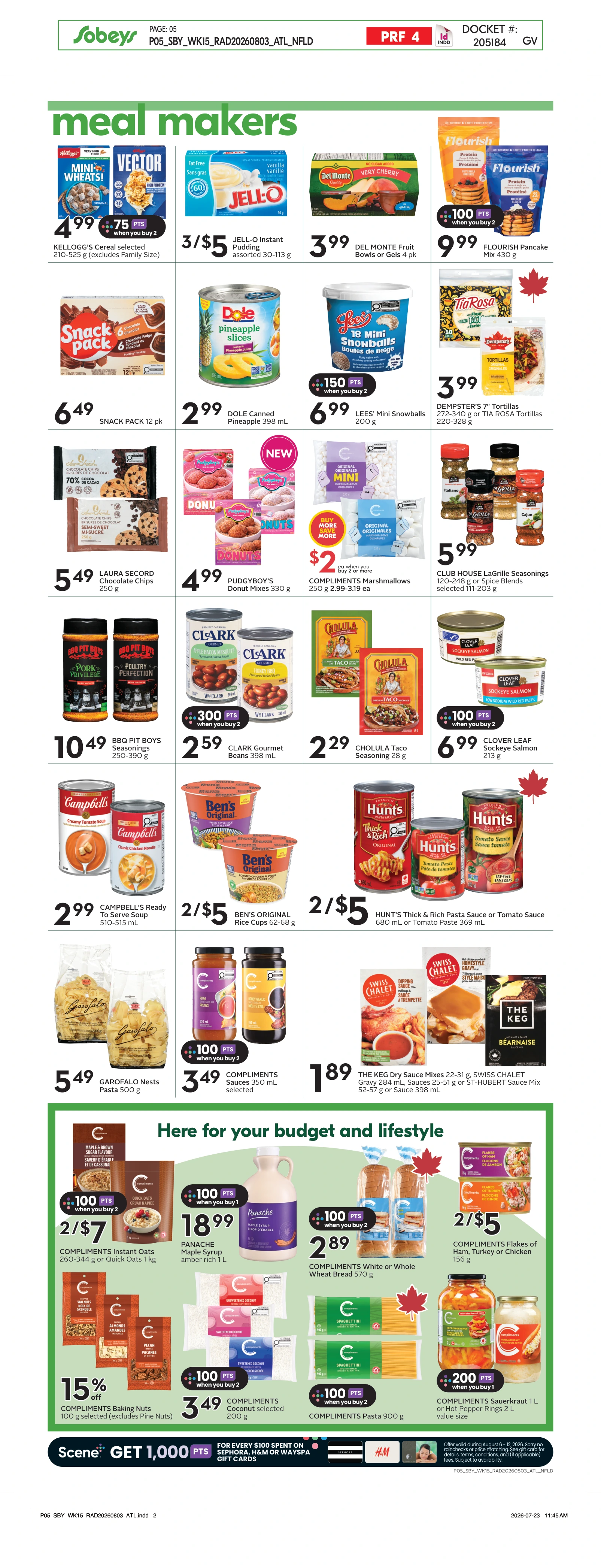 Flyer page 6