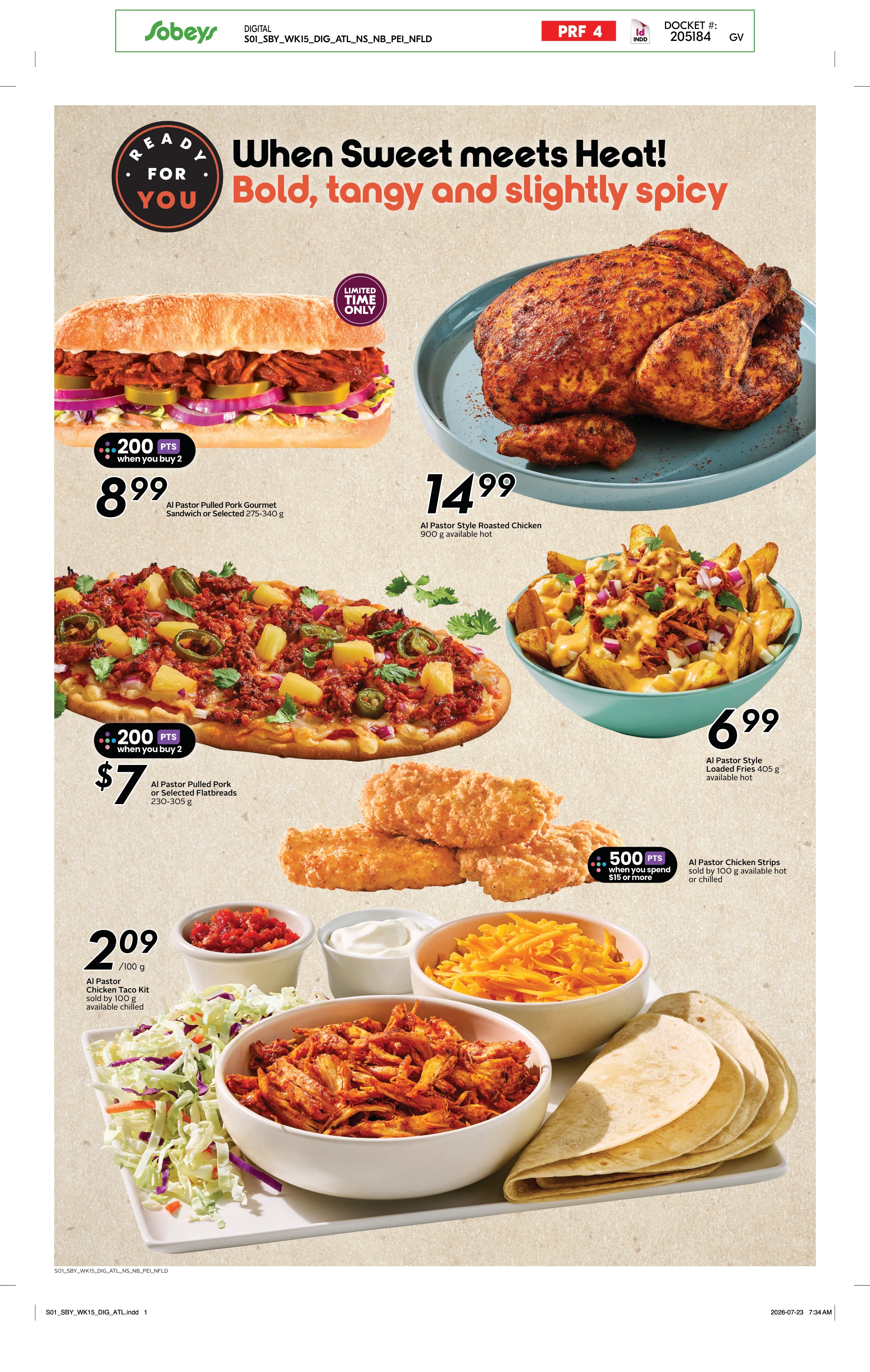 Flyer page 7