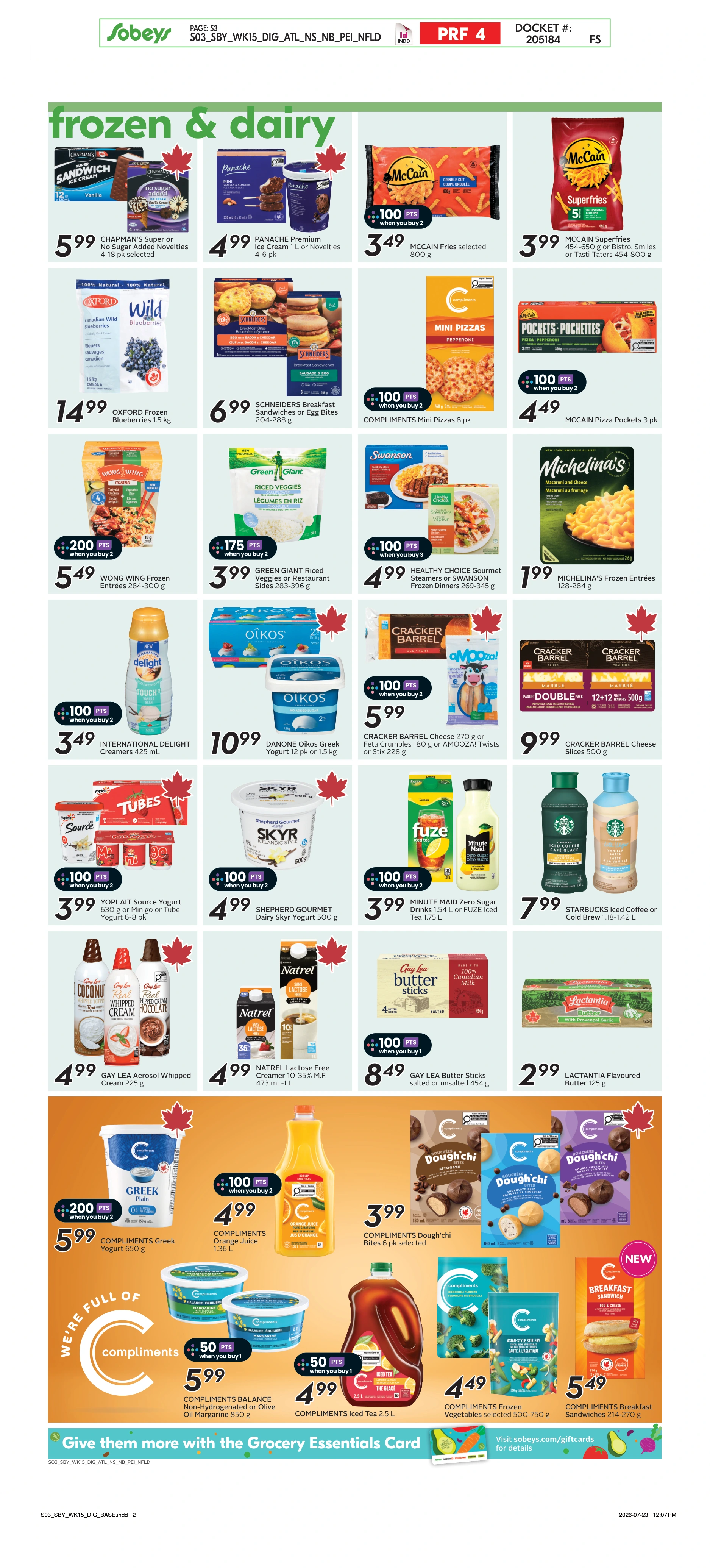 Flyer page 9