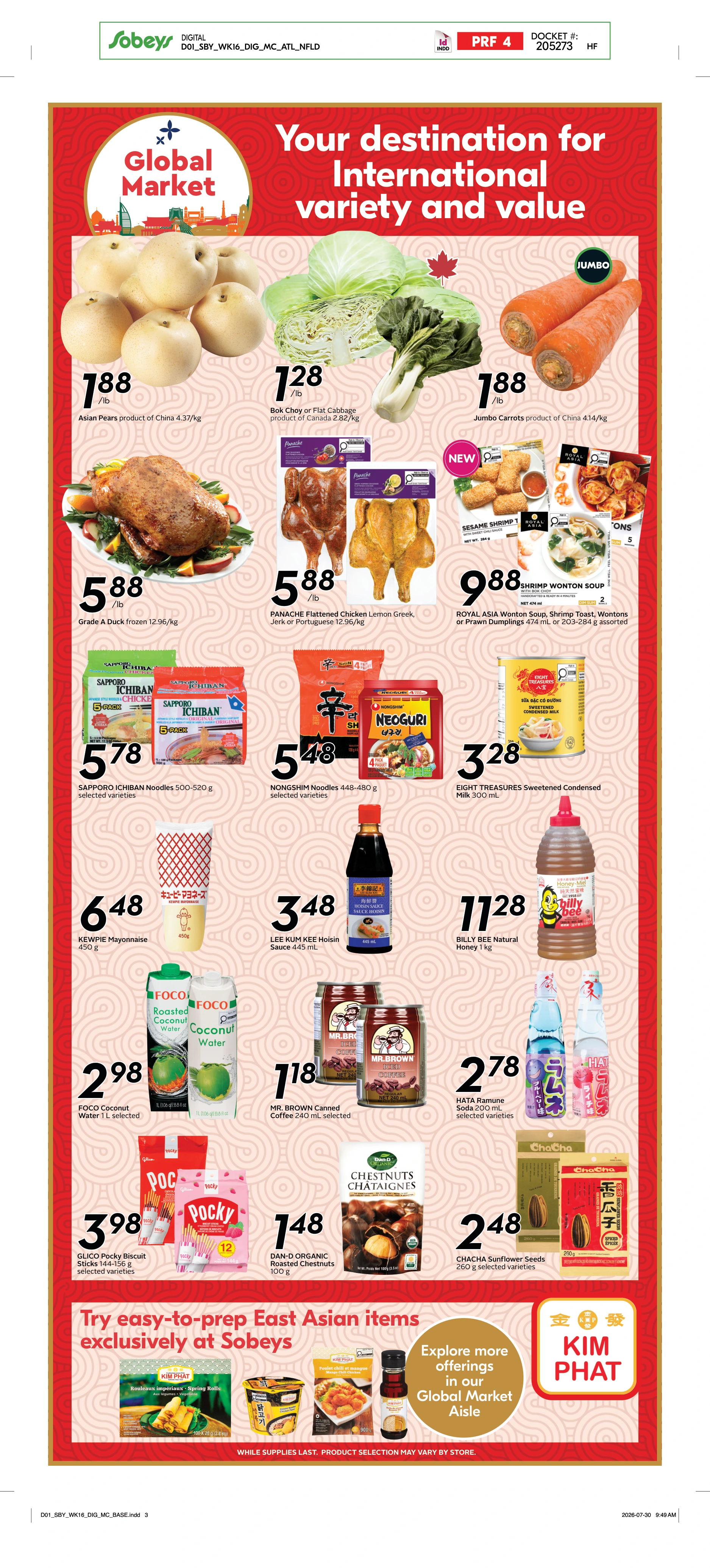 Flyer page 10