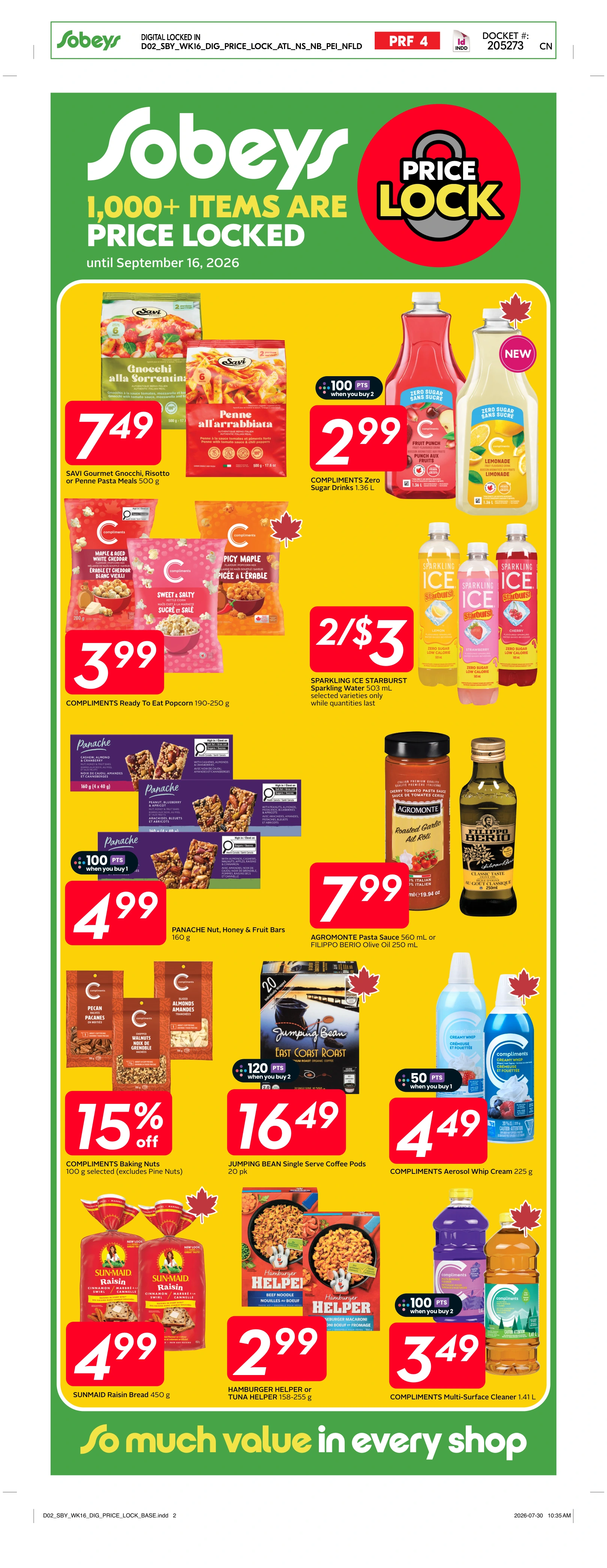 Flyer page 11