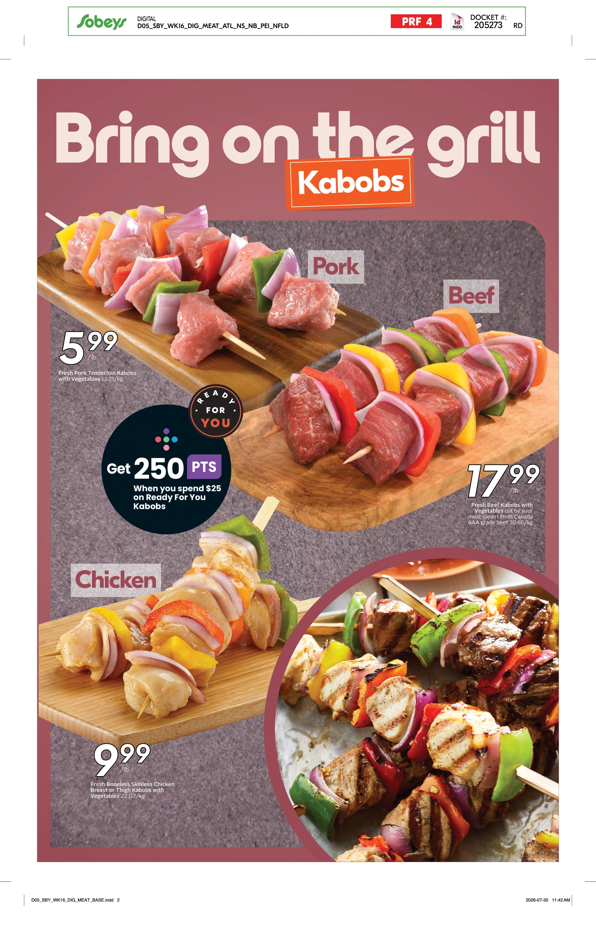Flyer page 14