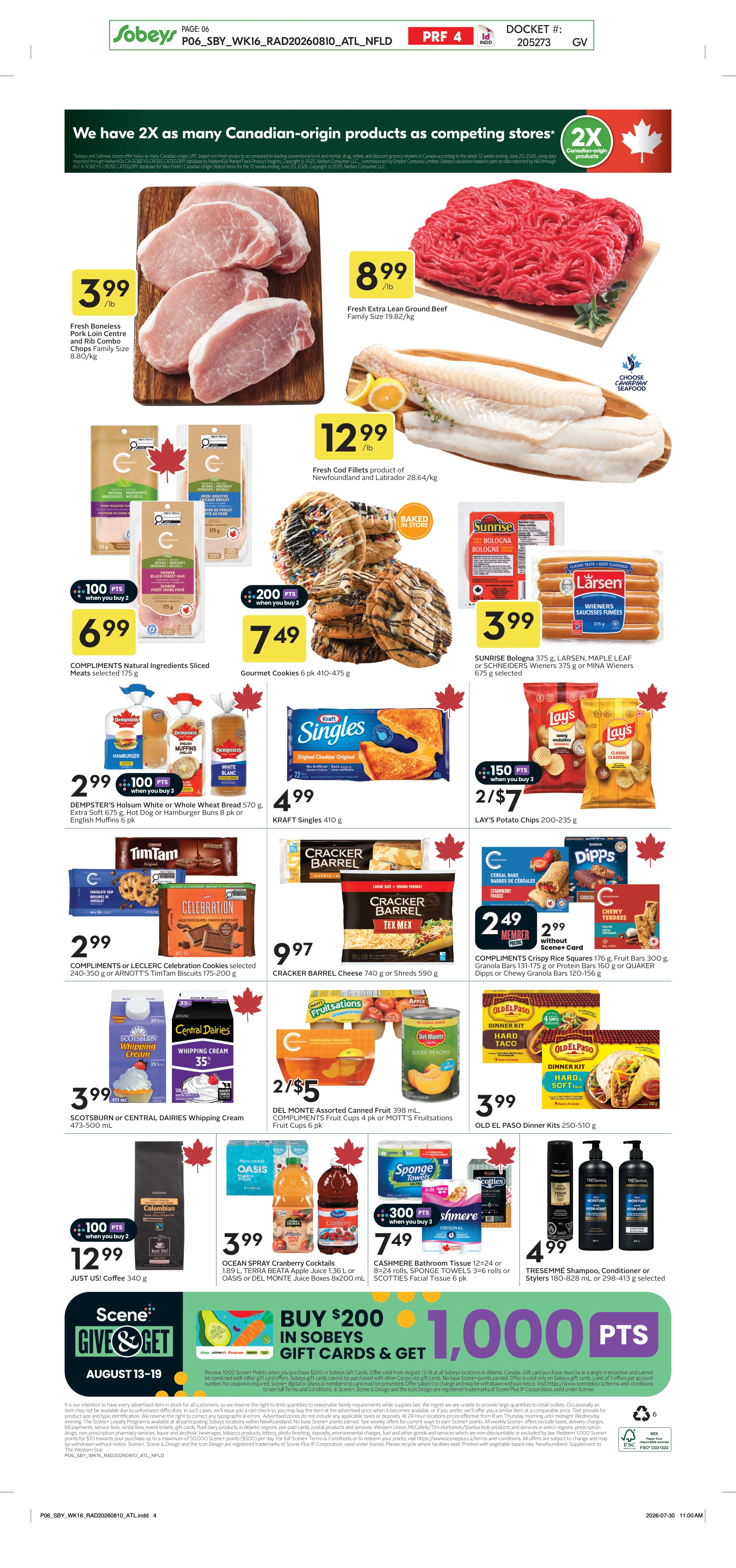 Flyer page 2