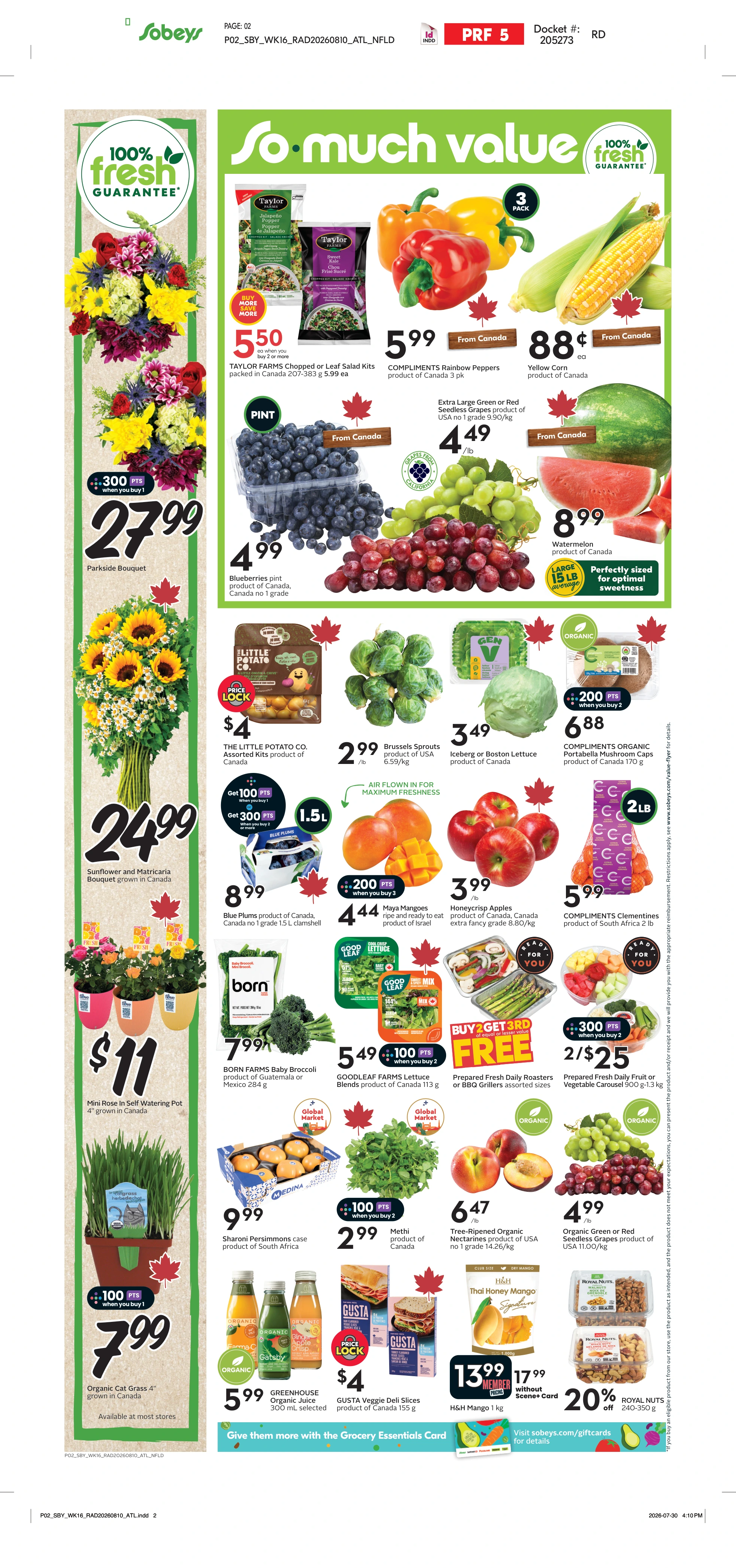 Flyer page 3