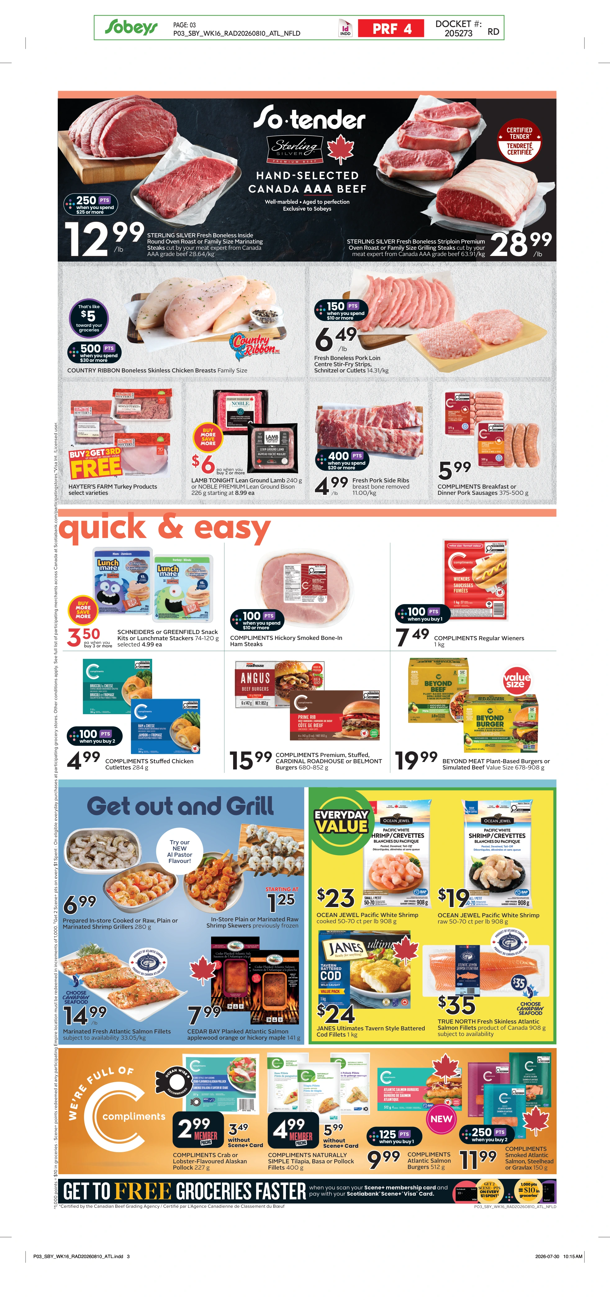 Flyer page 4