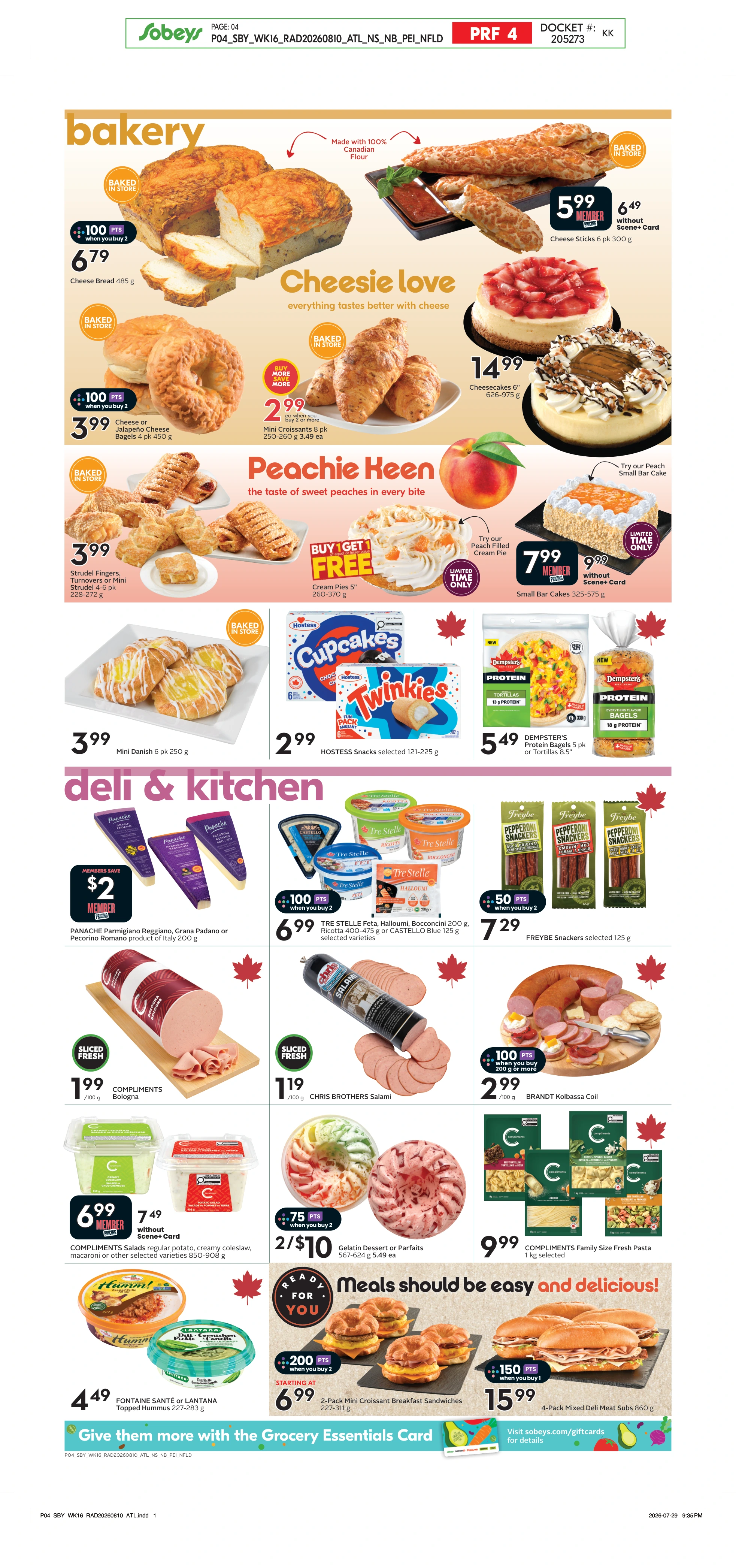 Flyer page 5