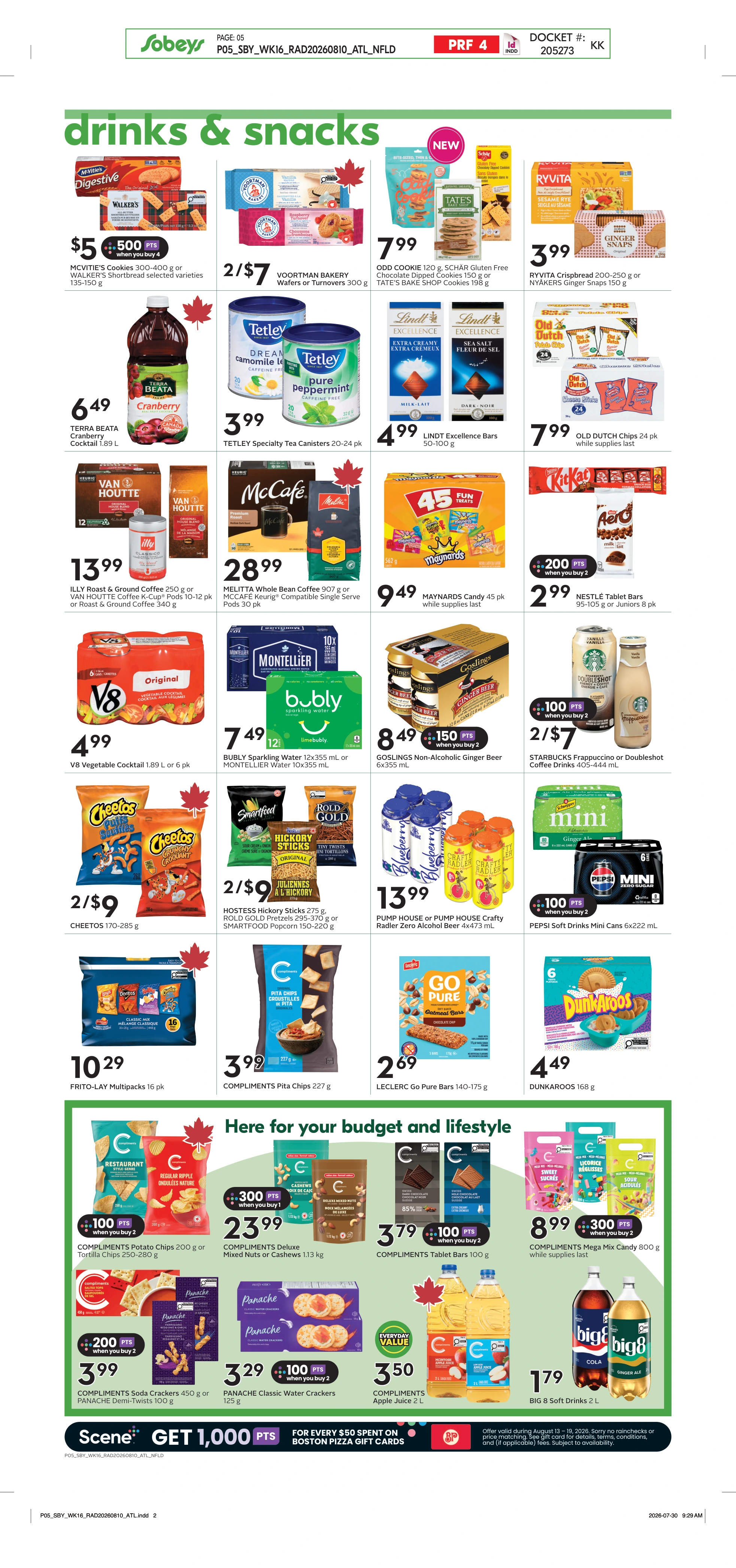Flyer page 6