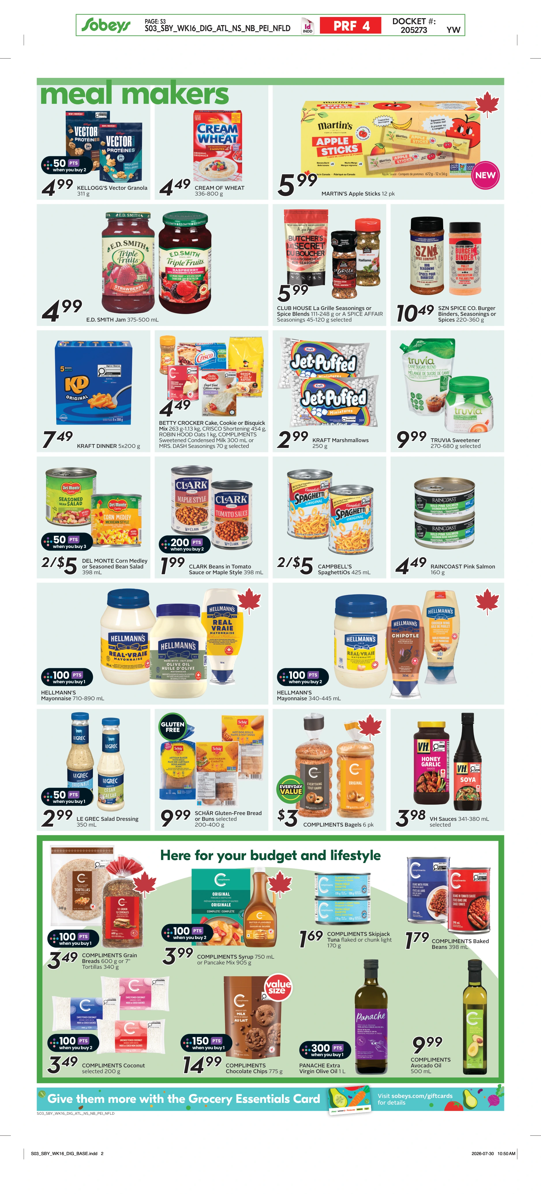 Flyer page 8