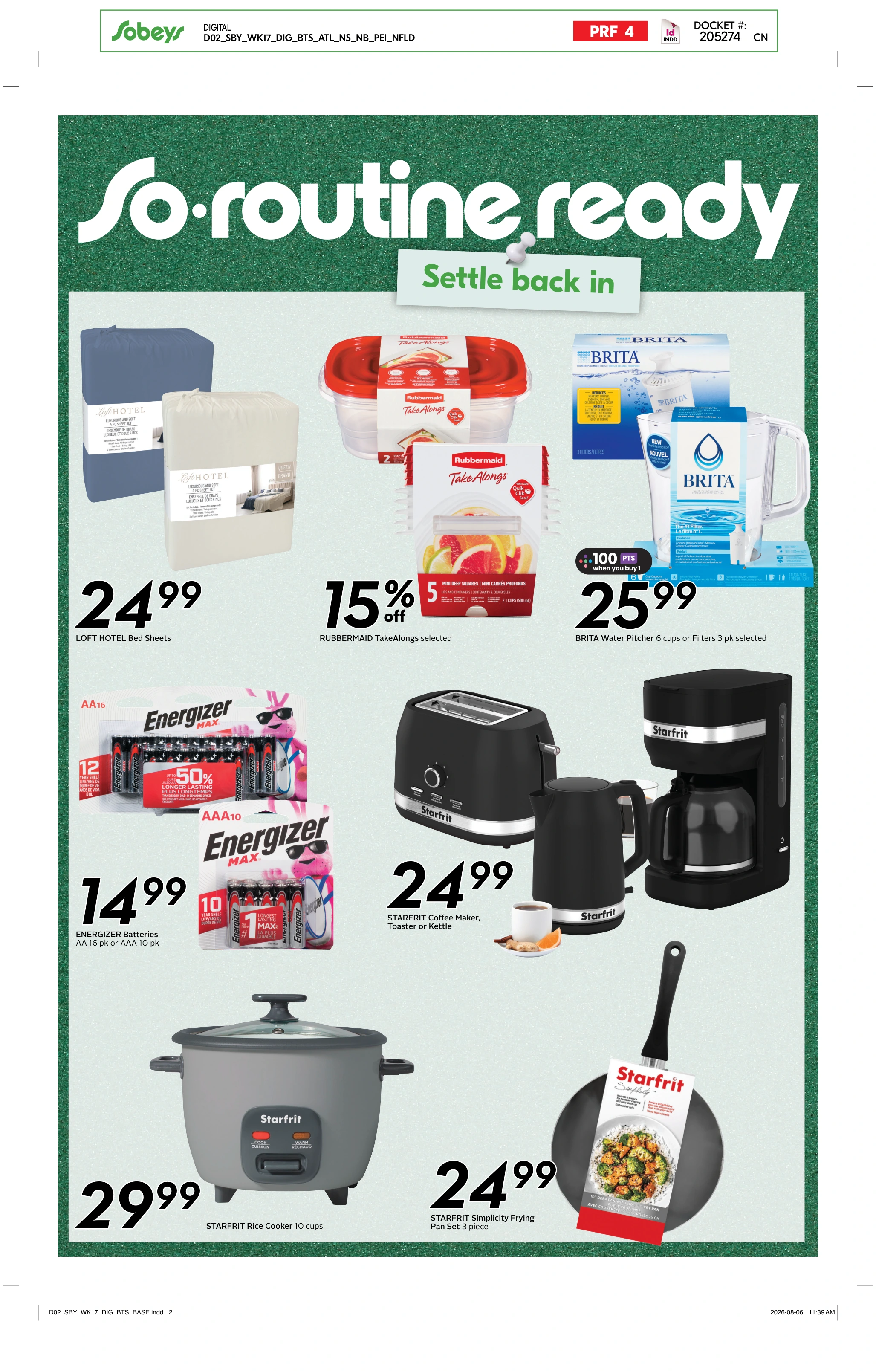 Flyer page 13