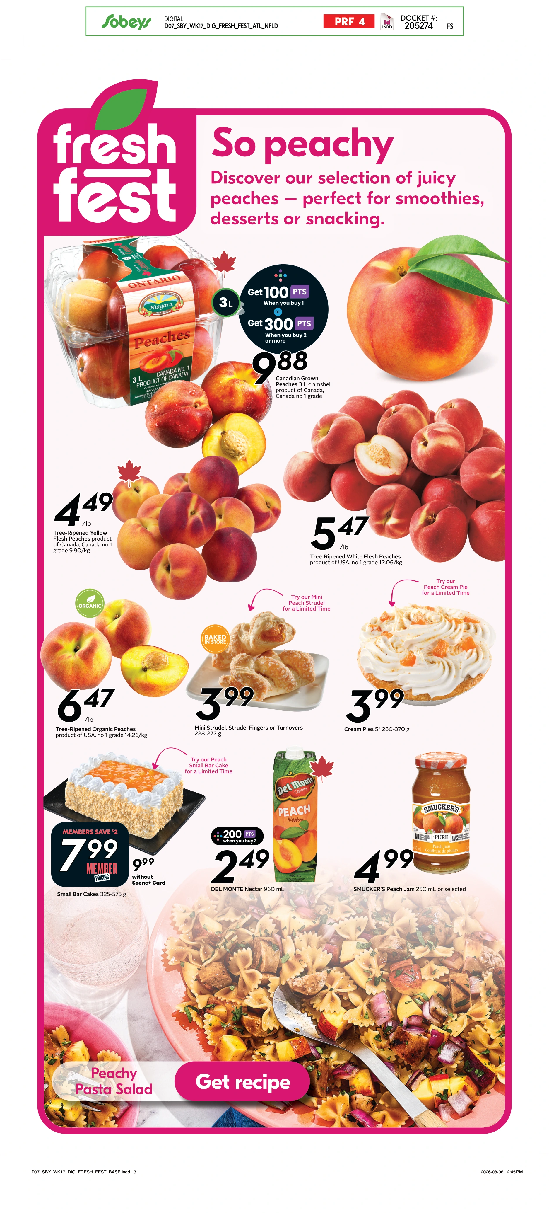 Flyer page 15
