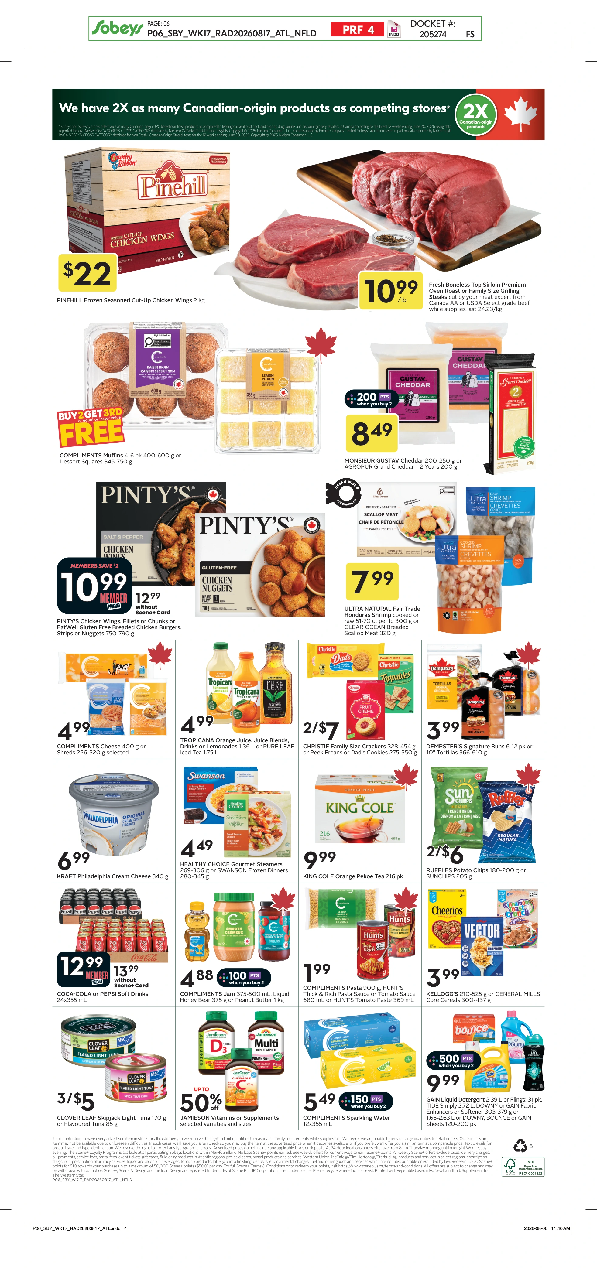 Flyer page 2
