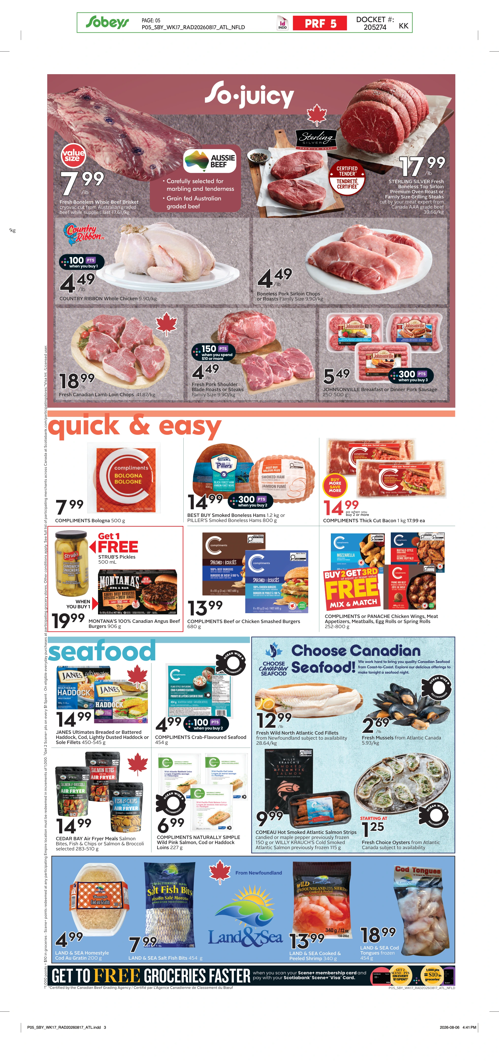 Flyer page 6
