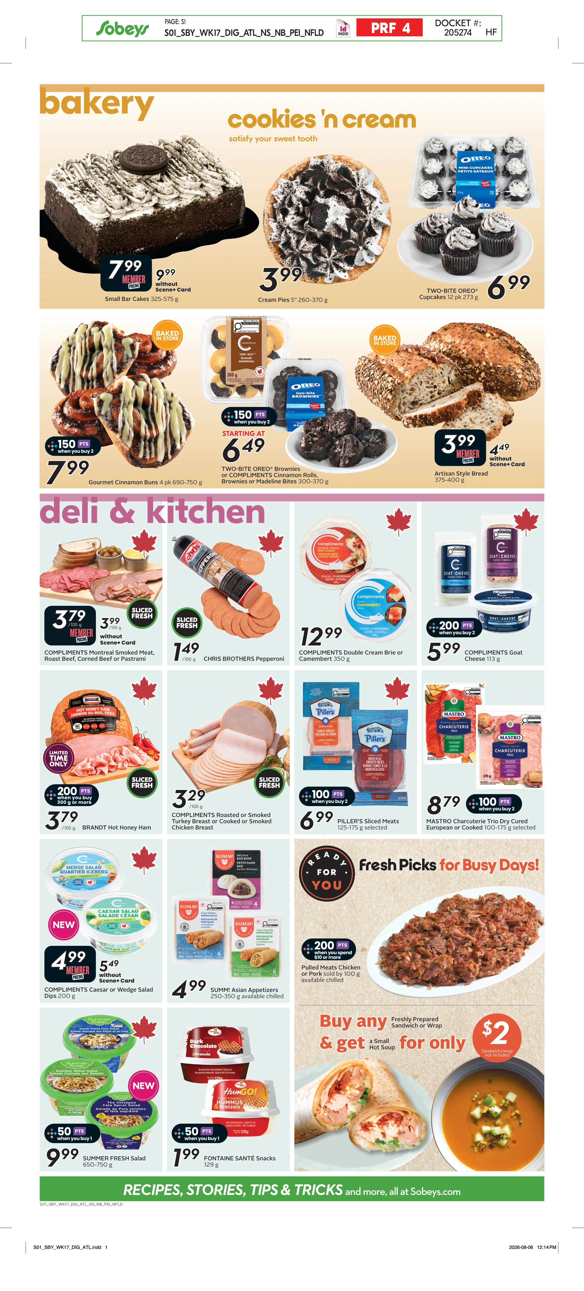 Flyer page 7