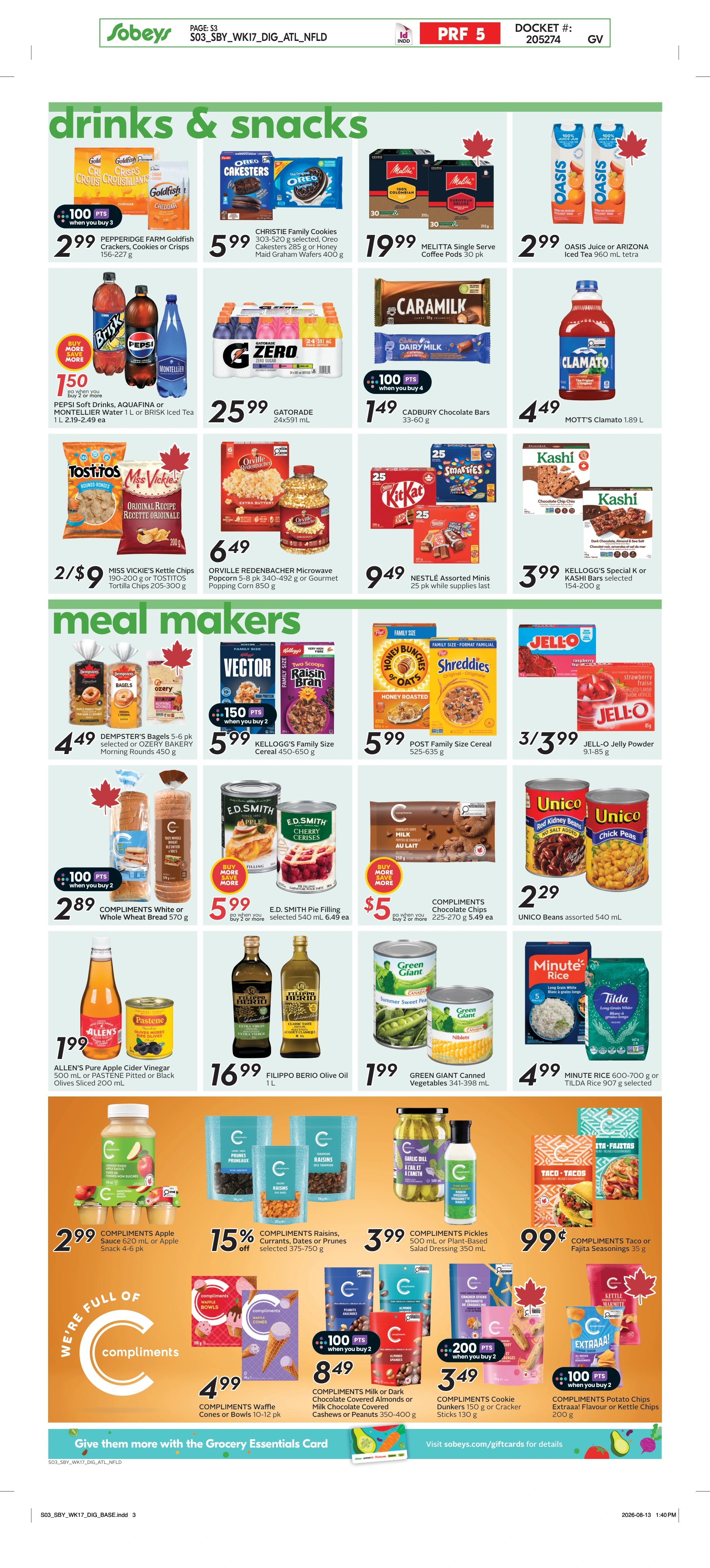 Flyer page 9