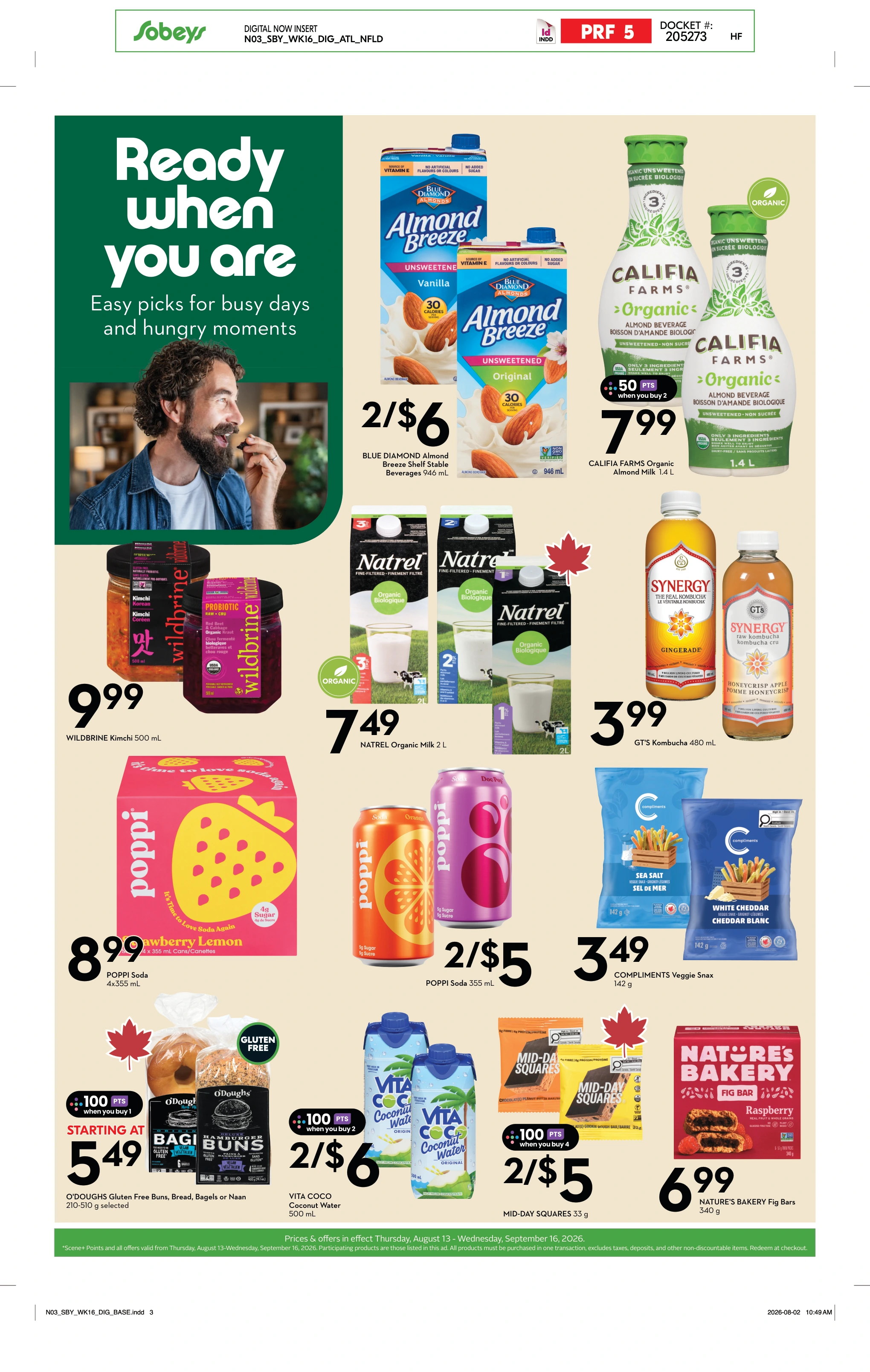 Flyer page 3