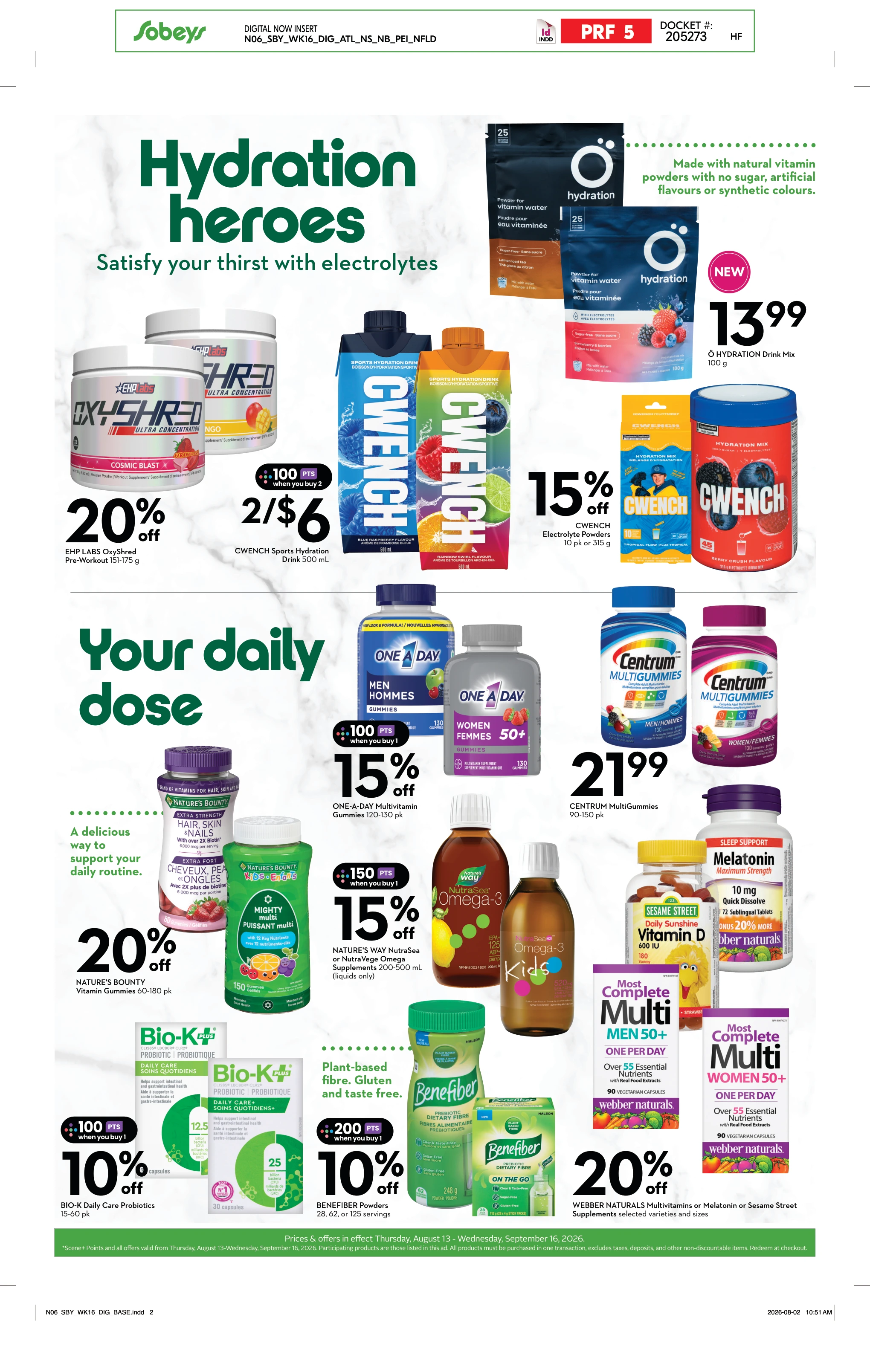 Flyer page 6