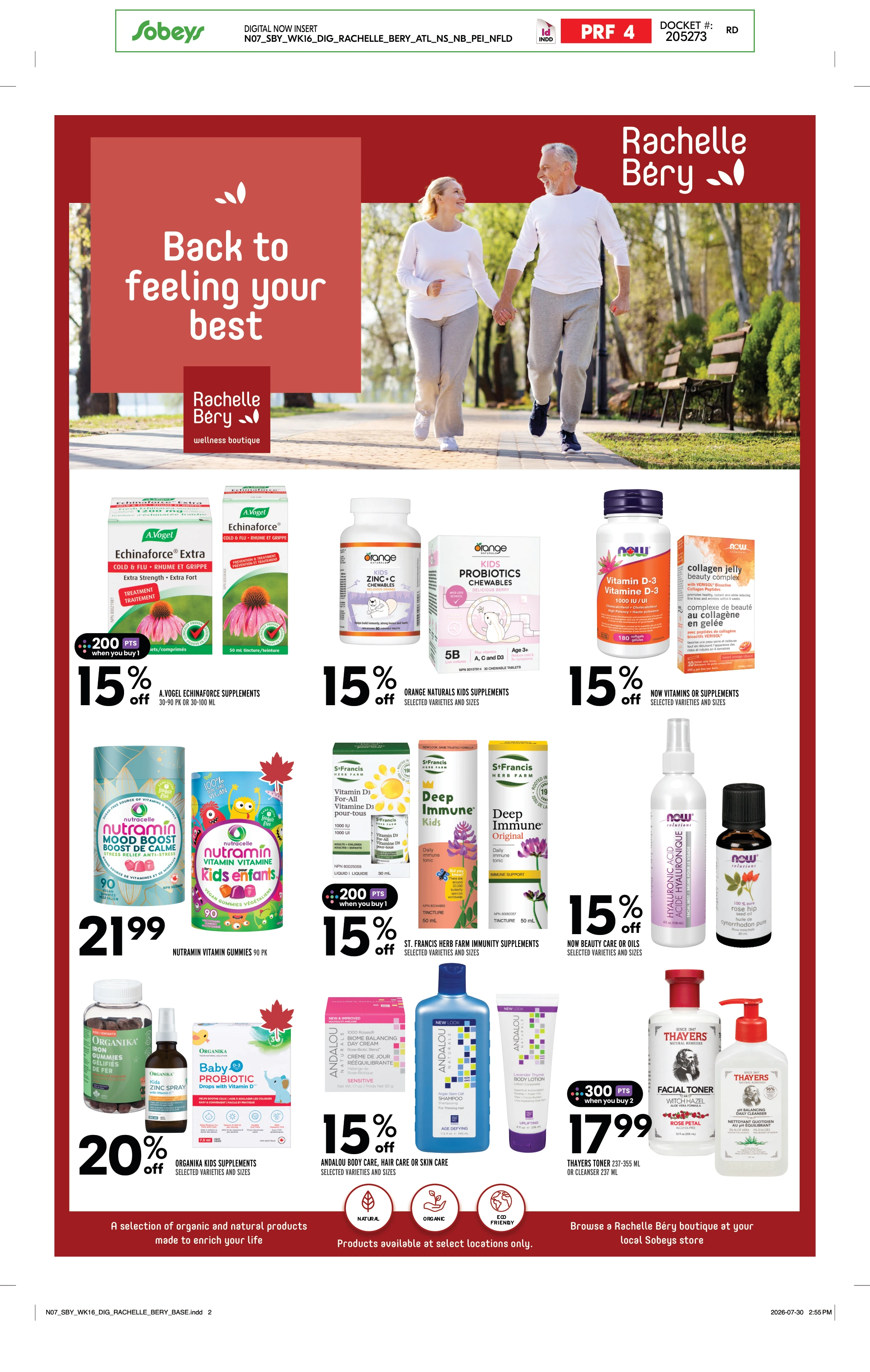 Flyer page 7