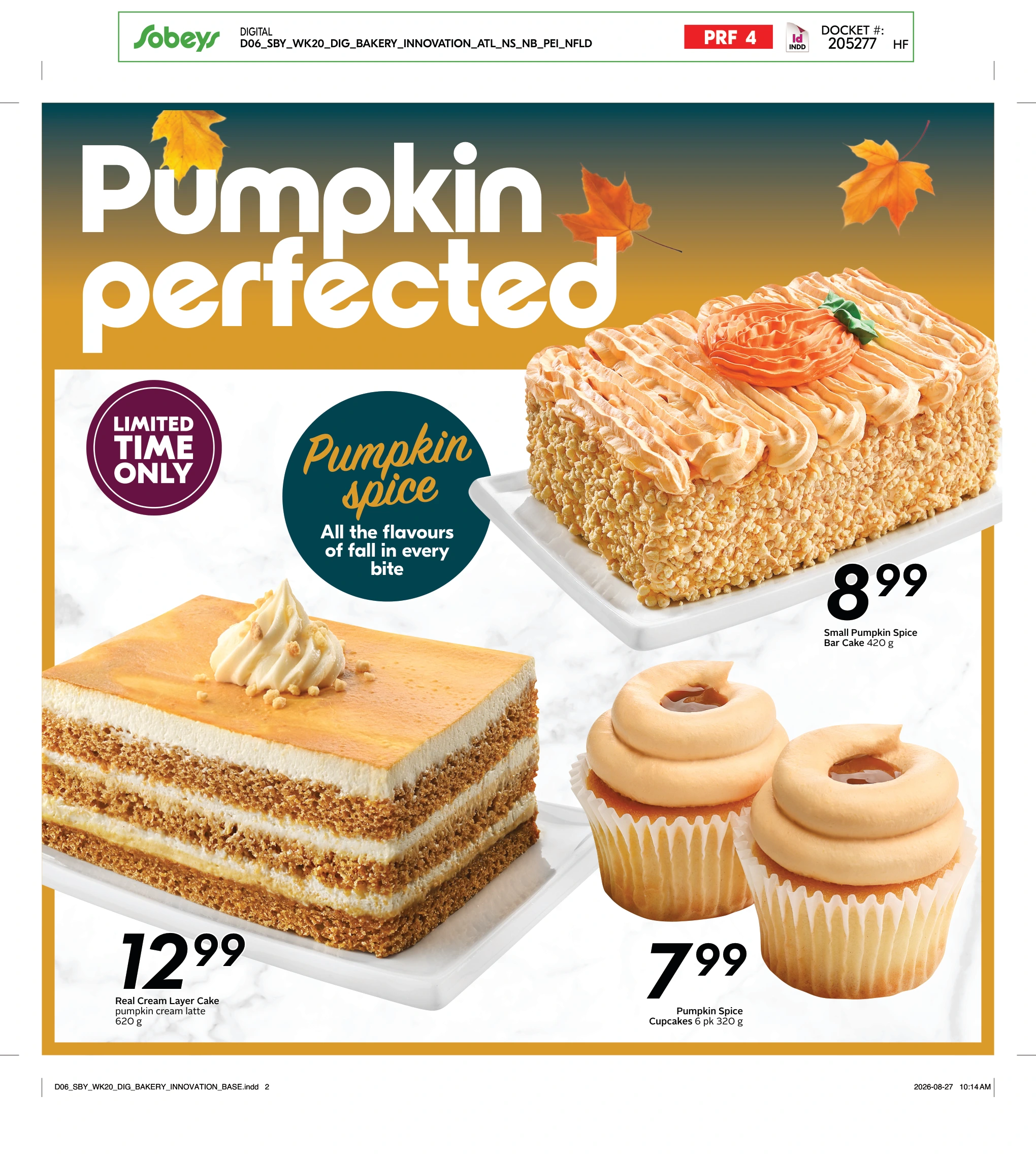 Sobeys Atlantic Weekly eFlyer 09/10 - 09/16 - Page 17