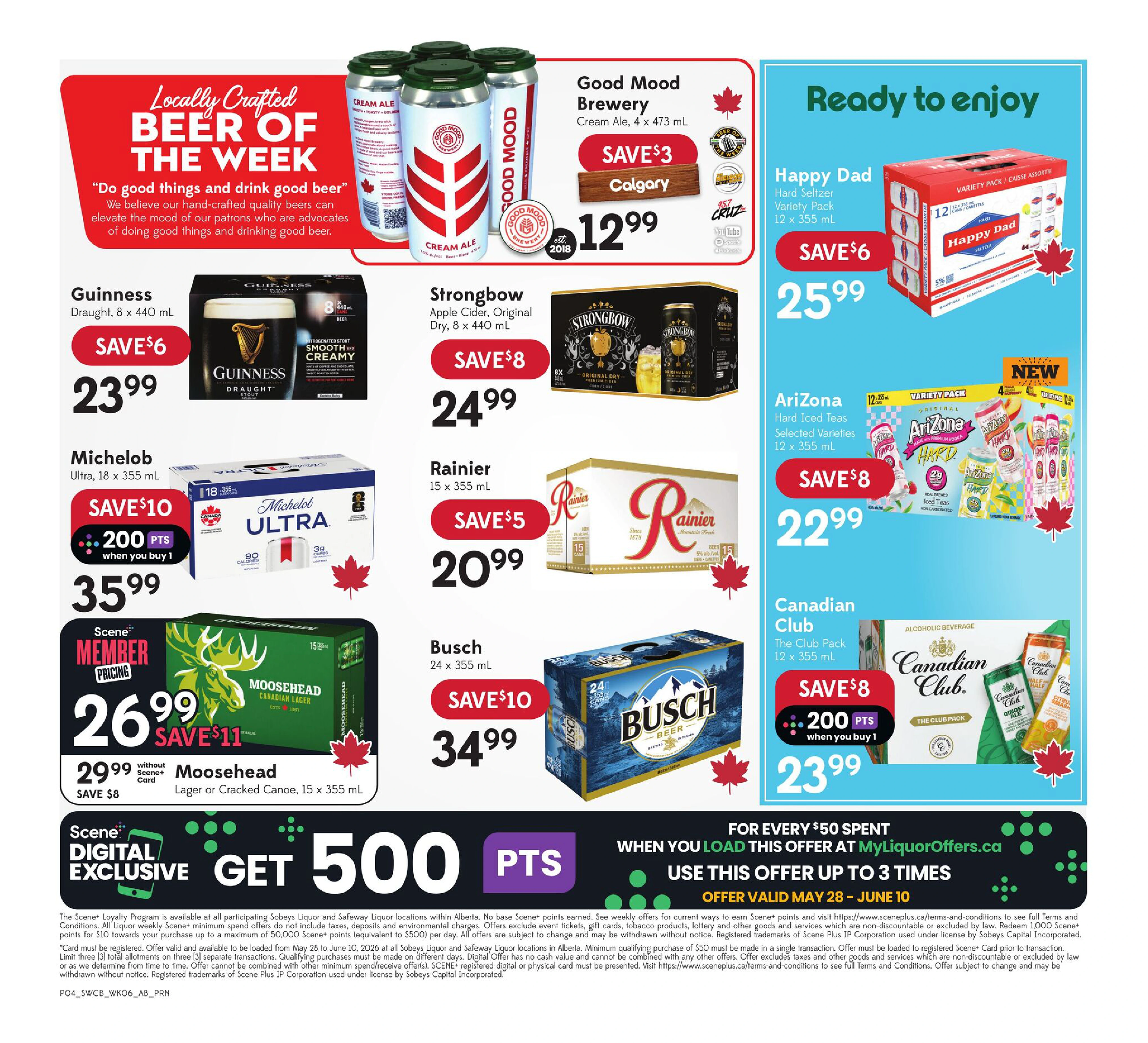 Flyer page 5